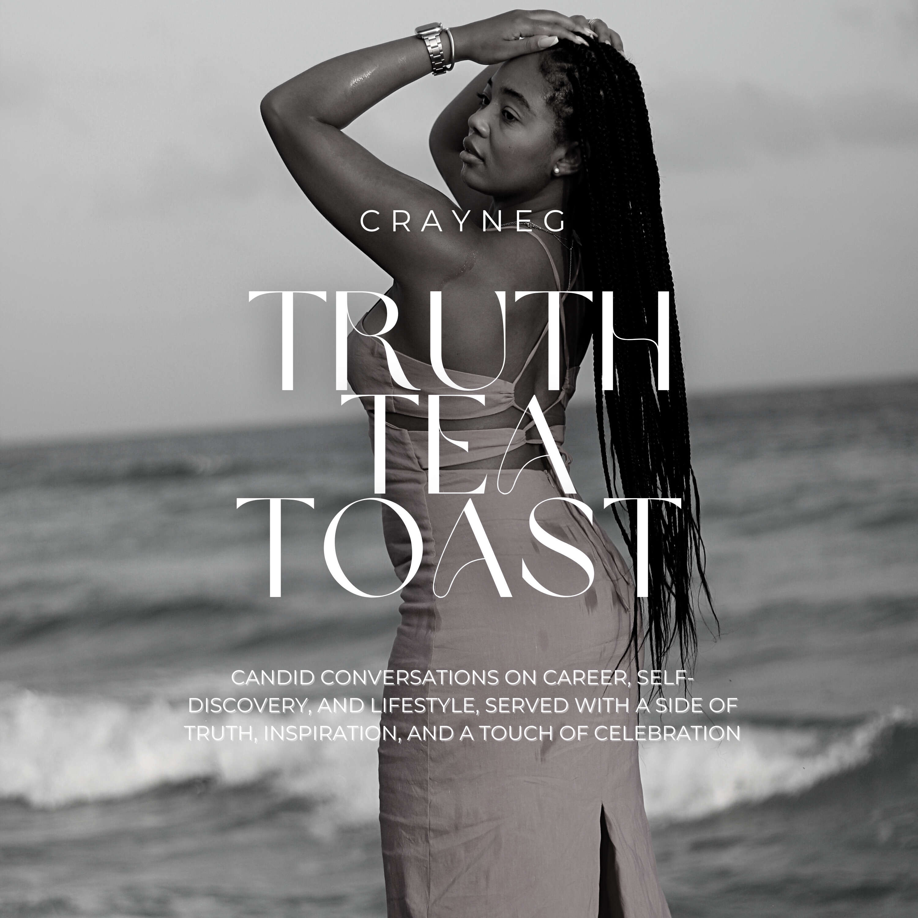 Truth Tea Toast podcast artwork