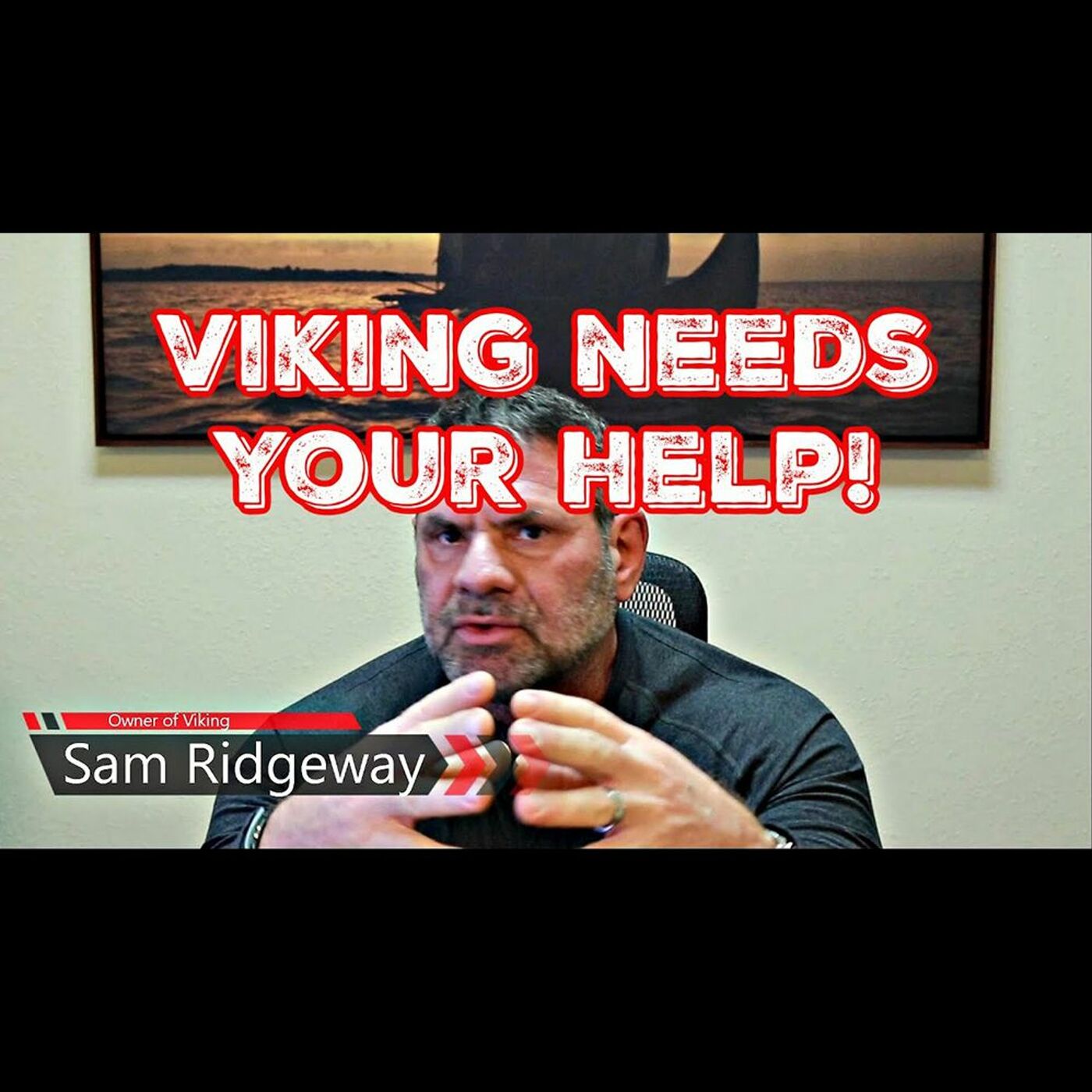 Viking Alternative