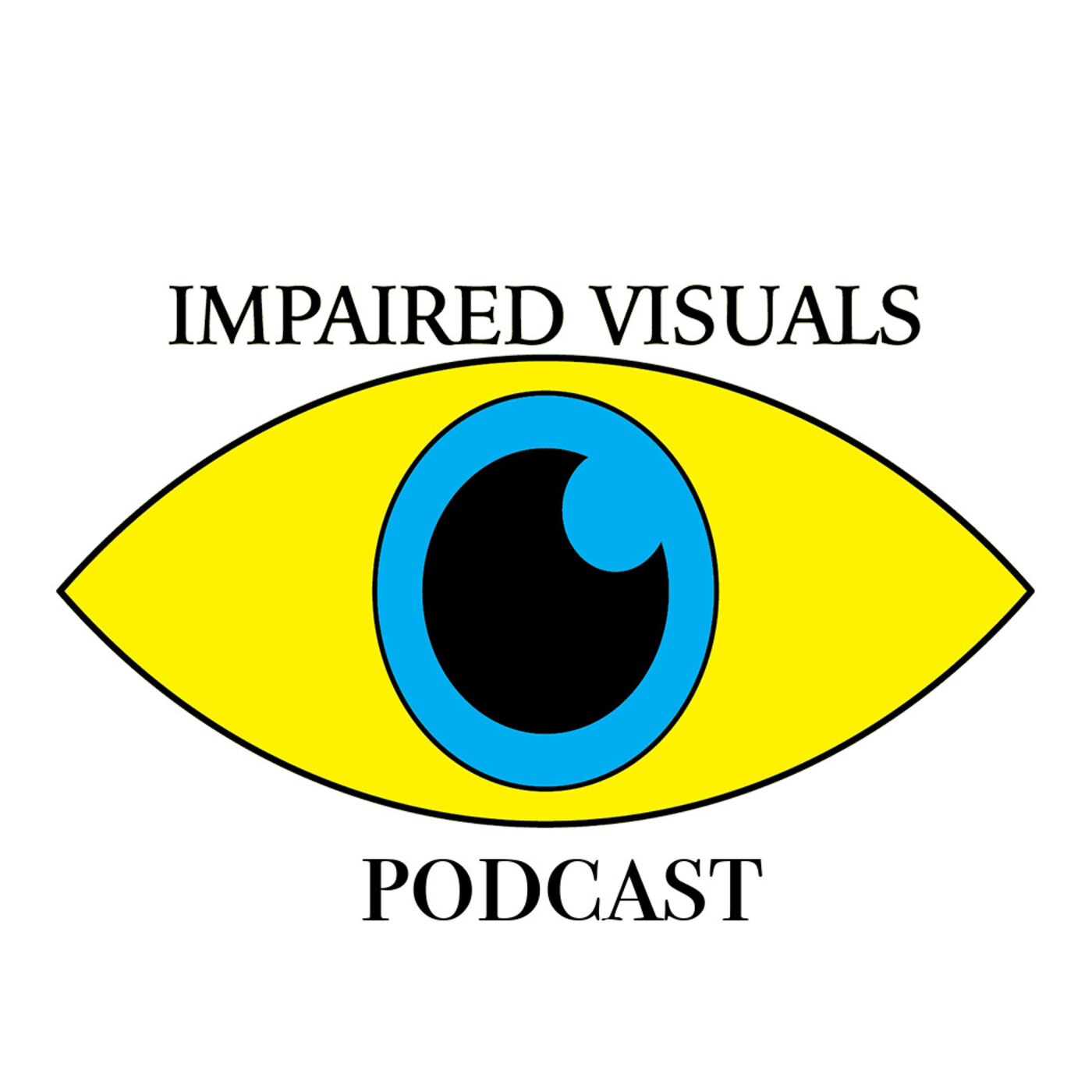 Impaired Visuals
