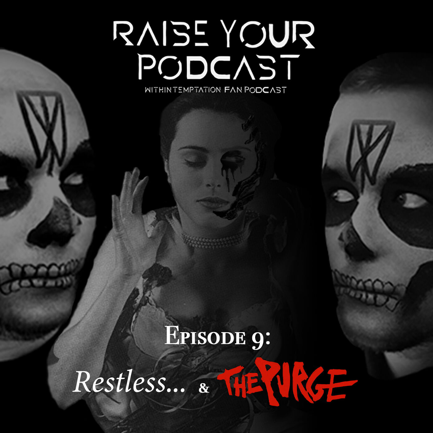 Raise Your Podcast