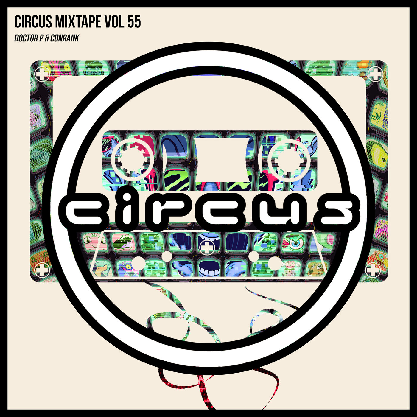 Circus Mixtape