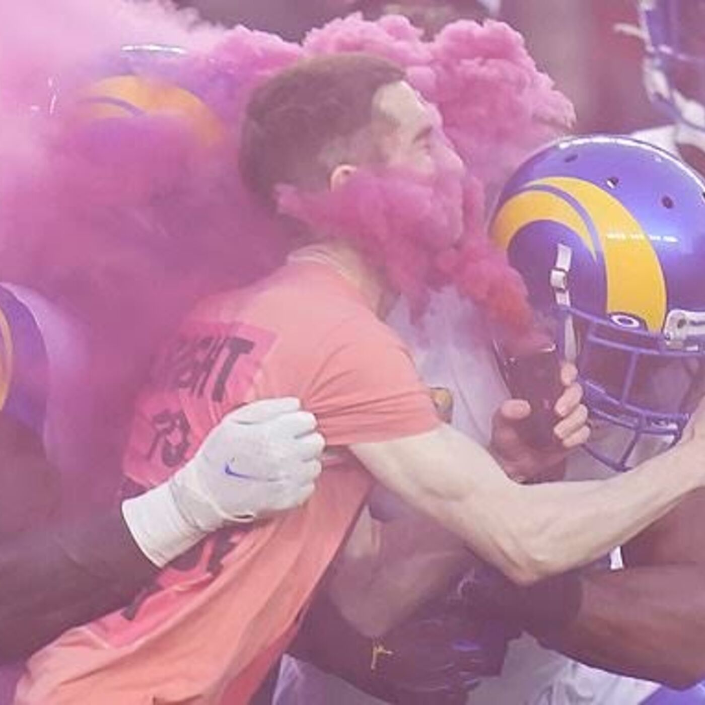 JD TALKIN SPORTS #1122