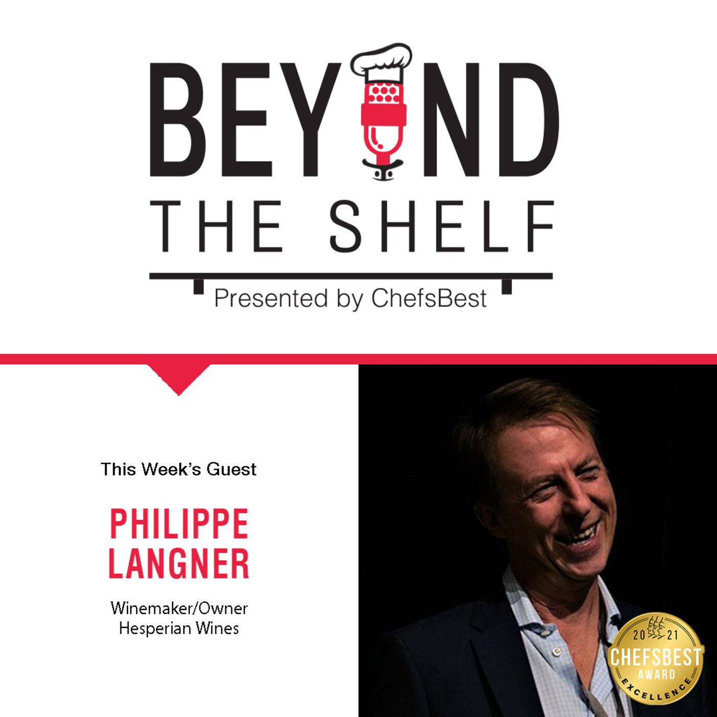 Beyond the Shelf