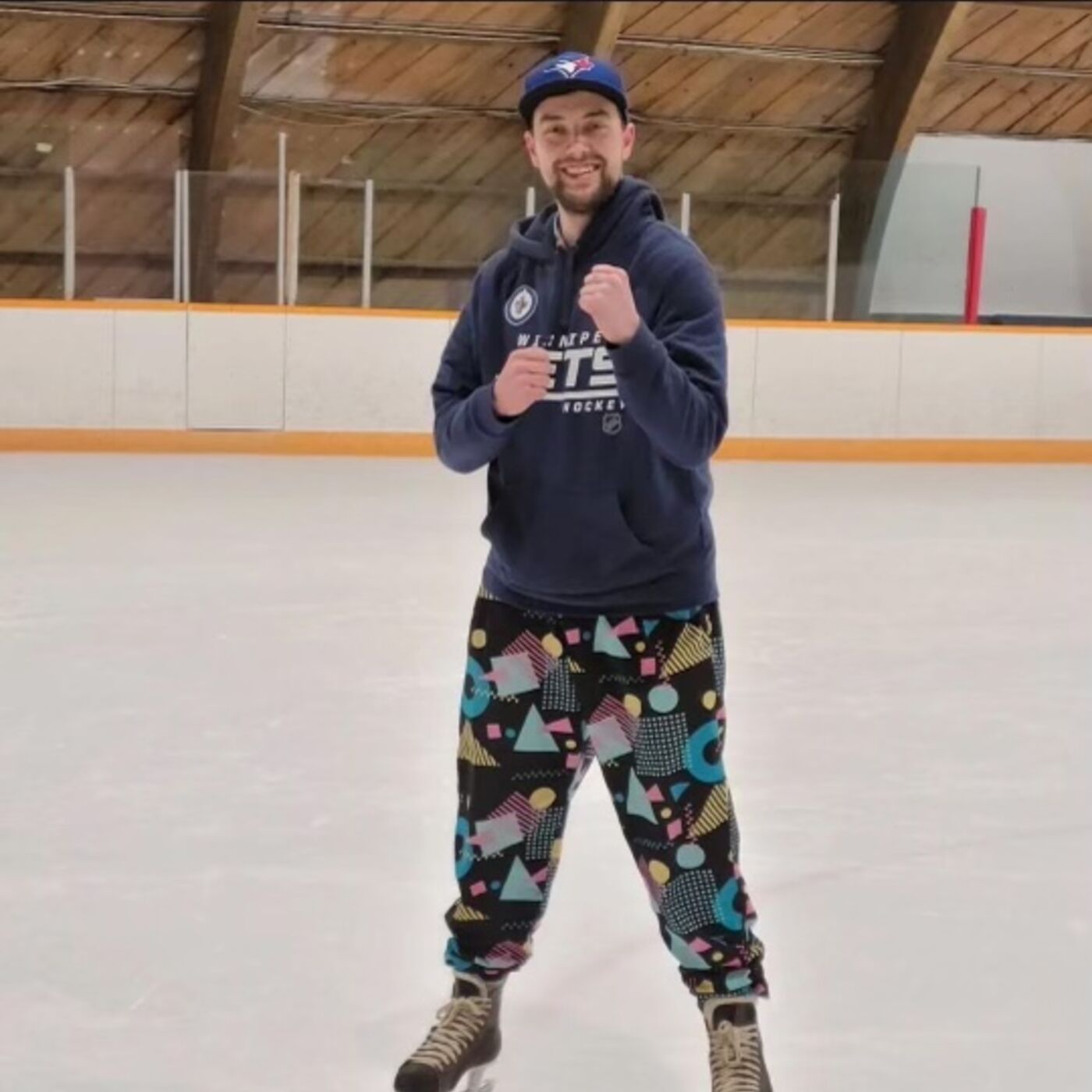 JD TALKIN SPORTS #1012