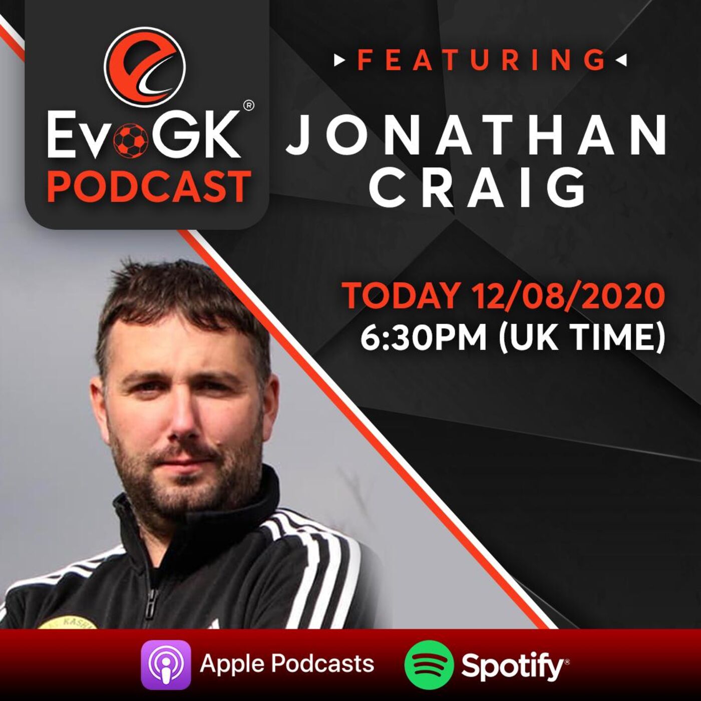 EvoGK Podcast