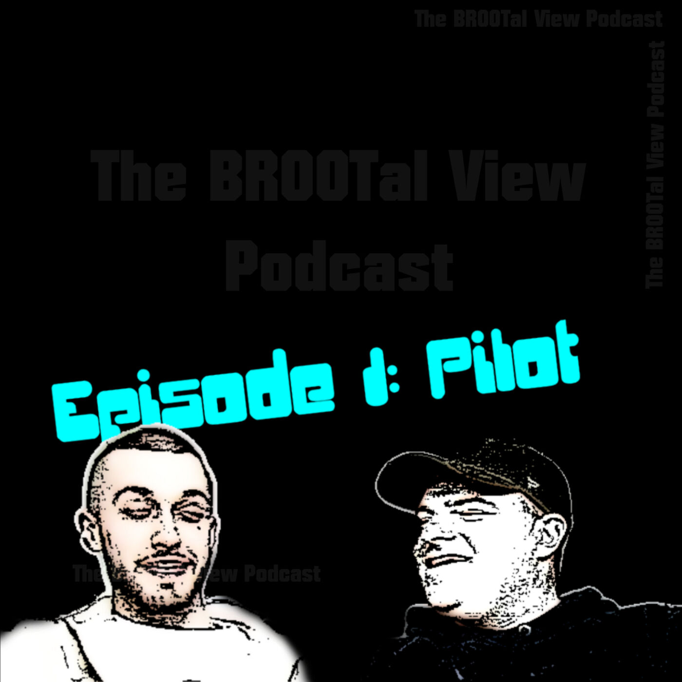 The BROOTal View Podcast