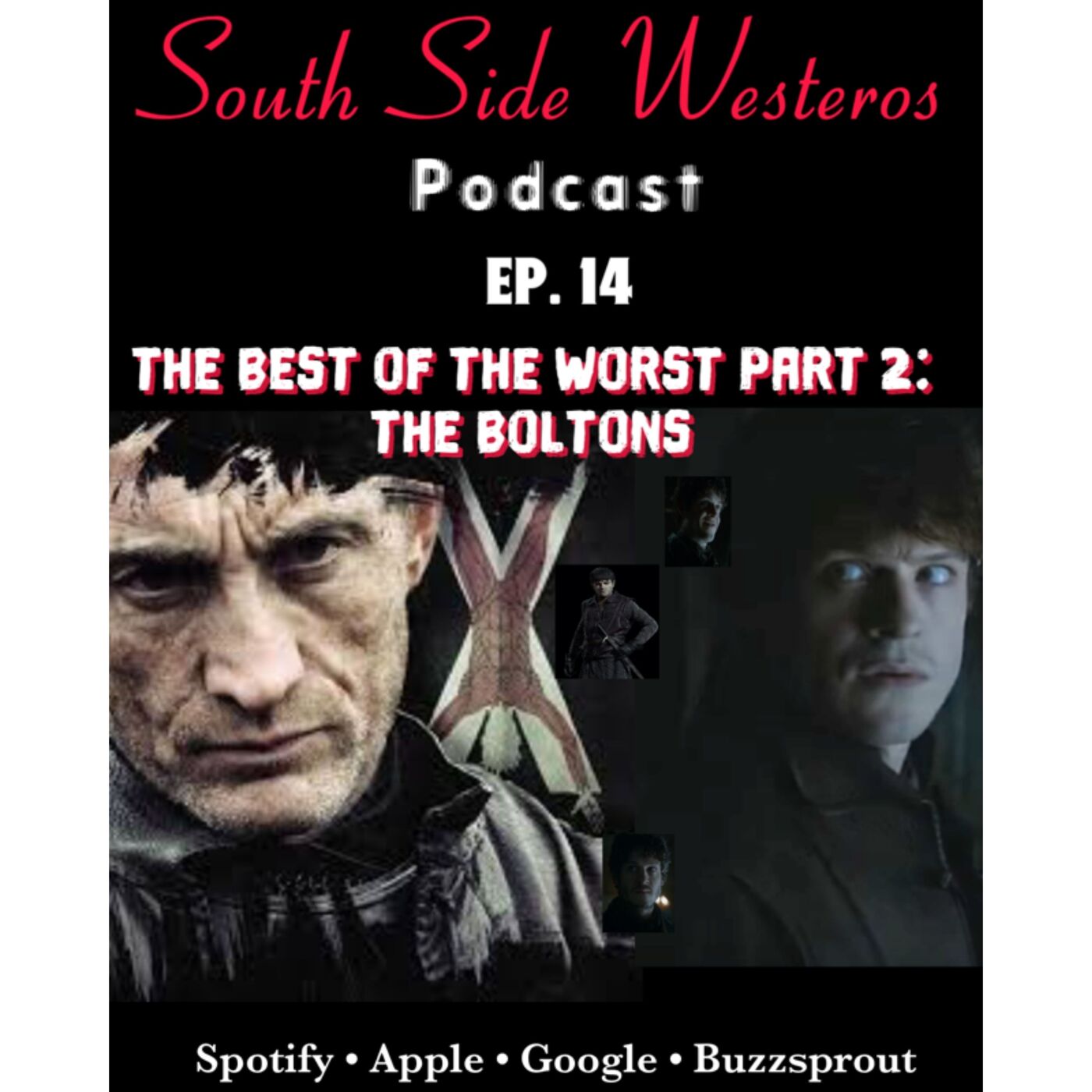 South Side Westeros