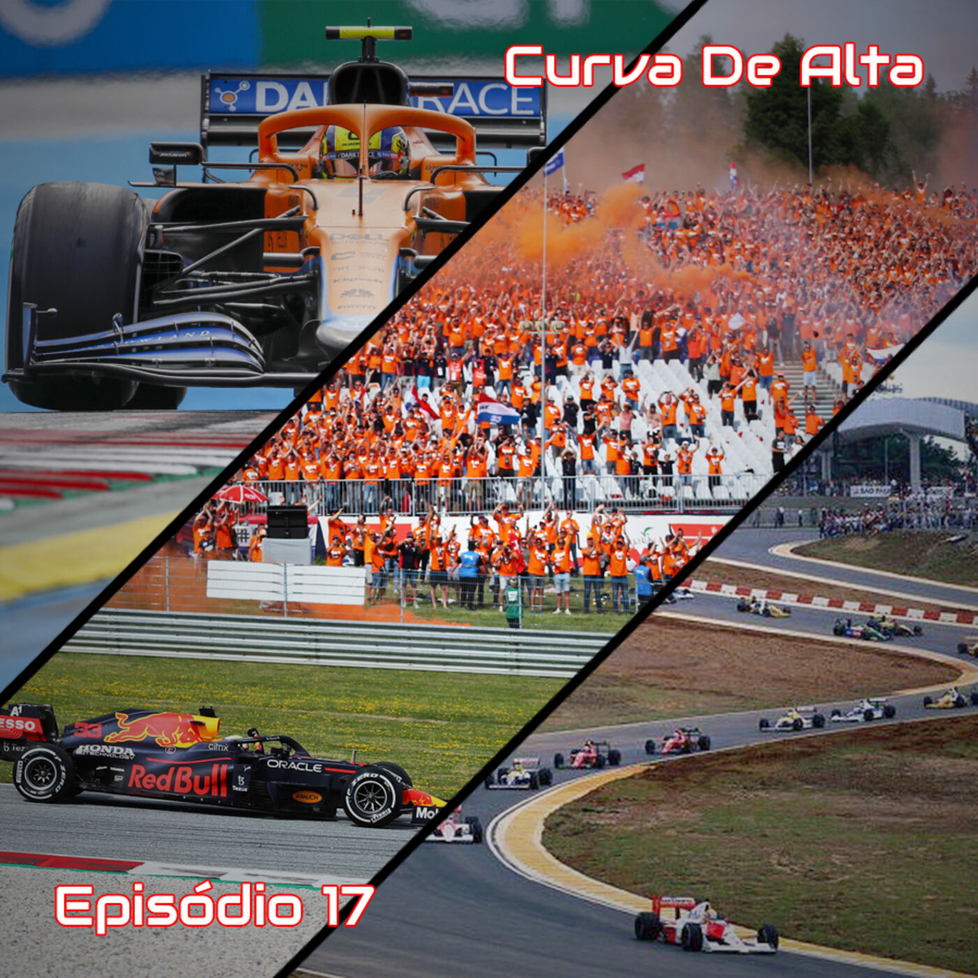 Curva De Alta