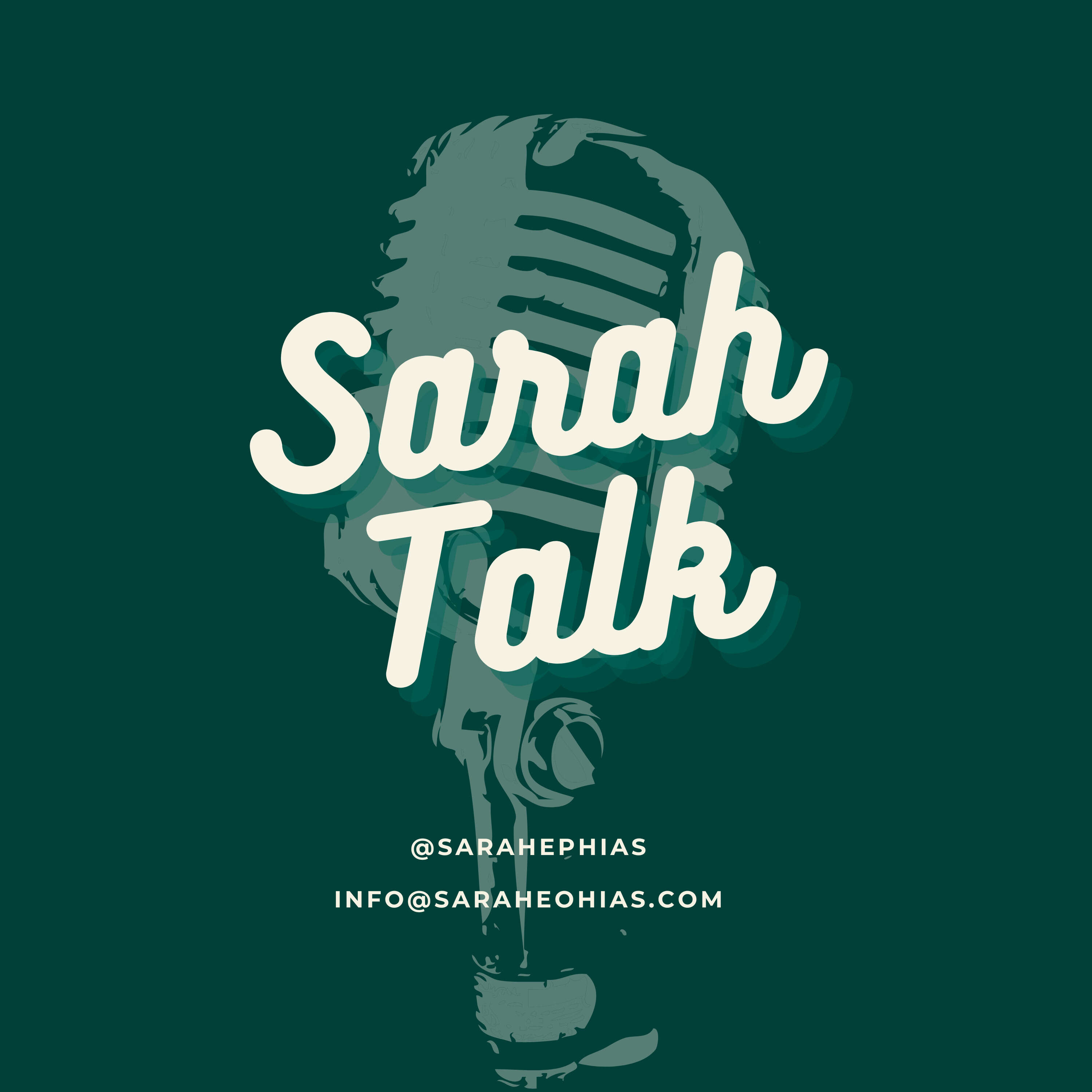 Sarah Talk