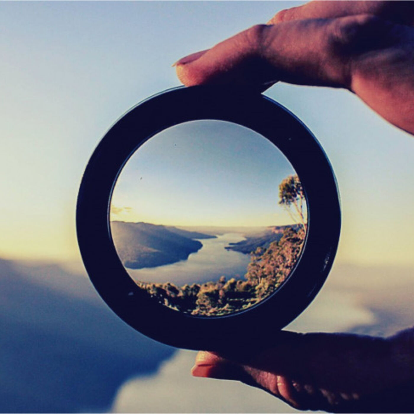 One Focus: Seeking the Kingdom of God - Part 4