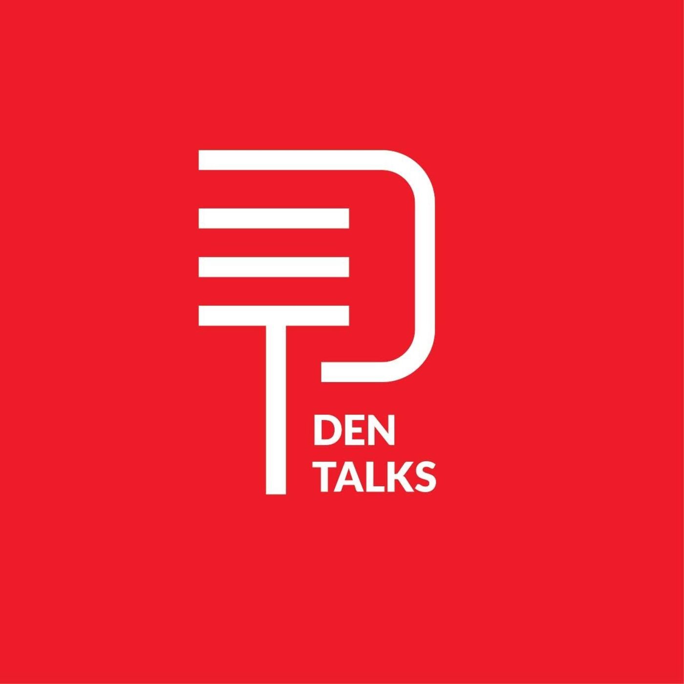 Dragonfly Africa's Podcast