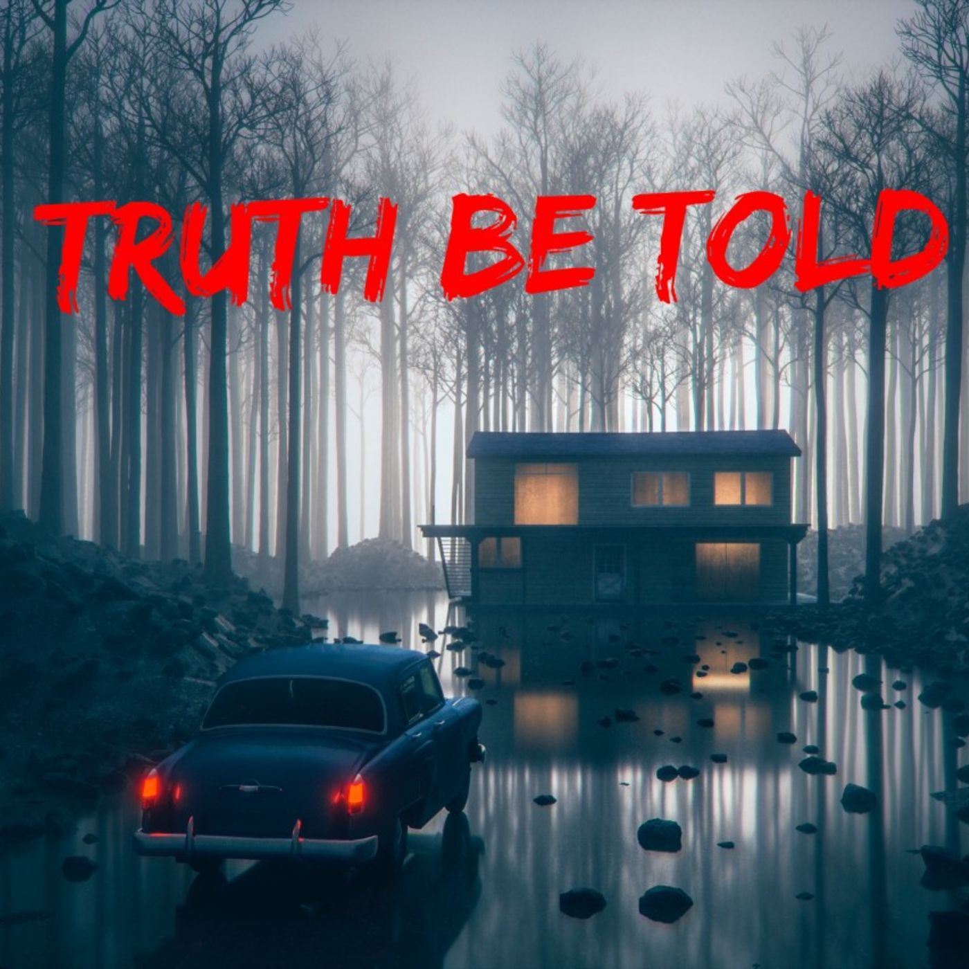 Season 1 - Episode 9 - The Story Of Dennis Rader (The BTK Strangler) - Part 2