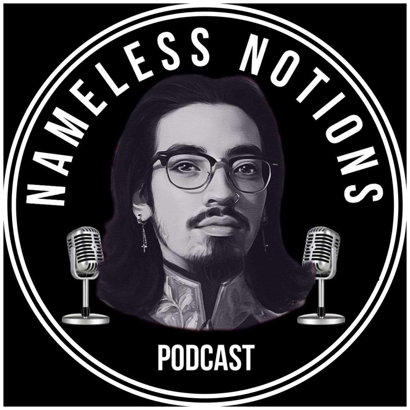 Nameless Notions Podcast