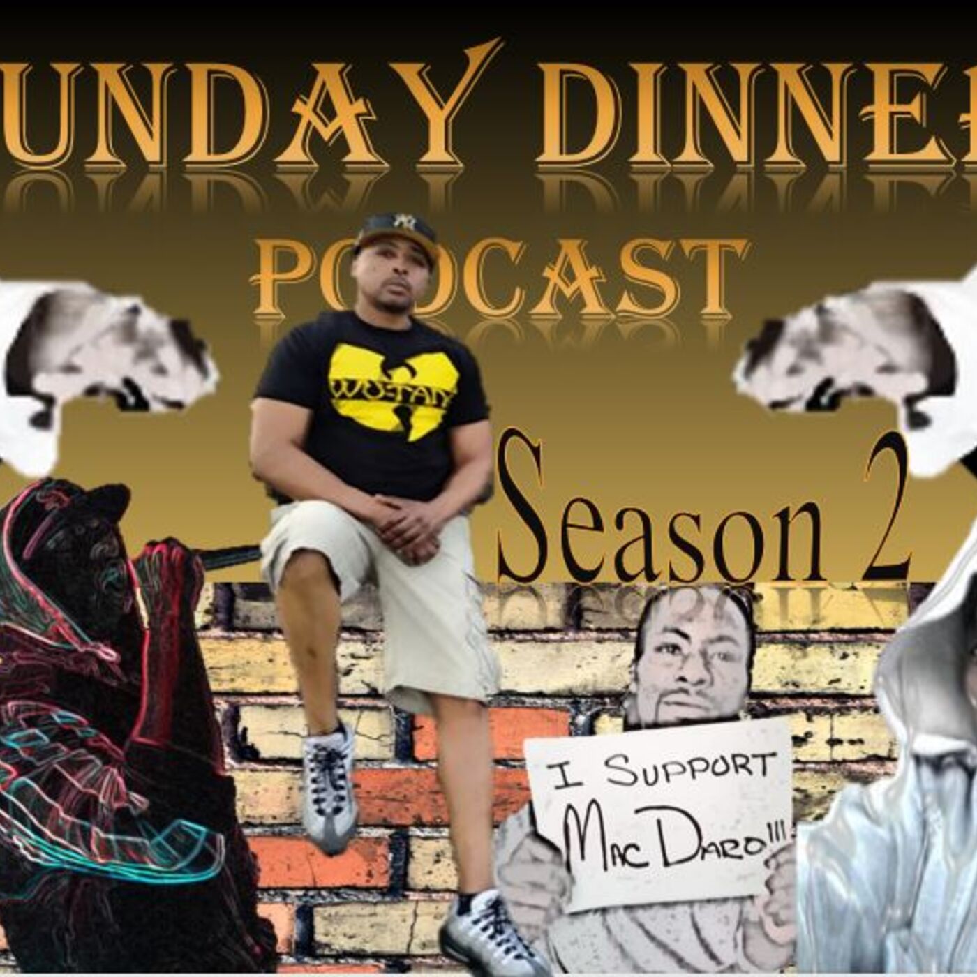 The_419_Legends's Podcast
