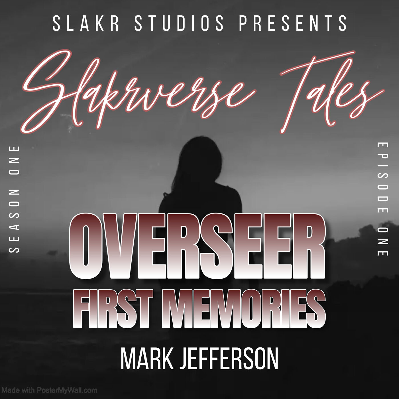 The Slakrverse Tales