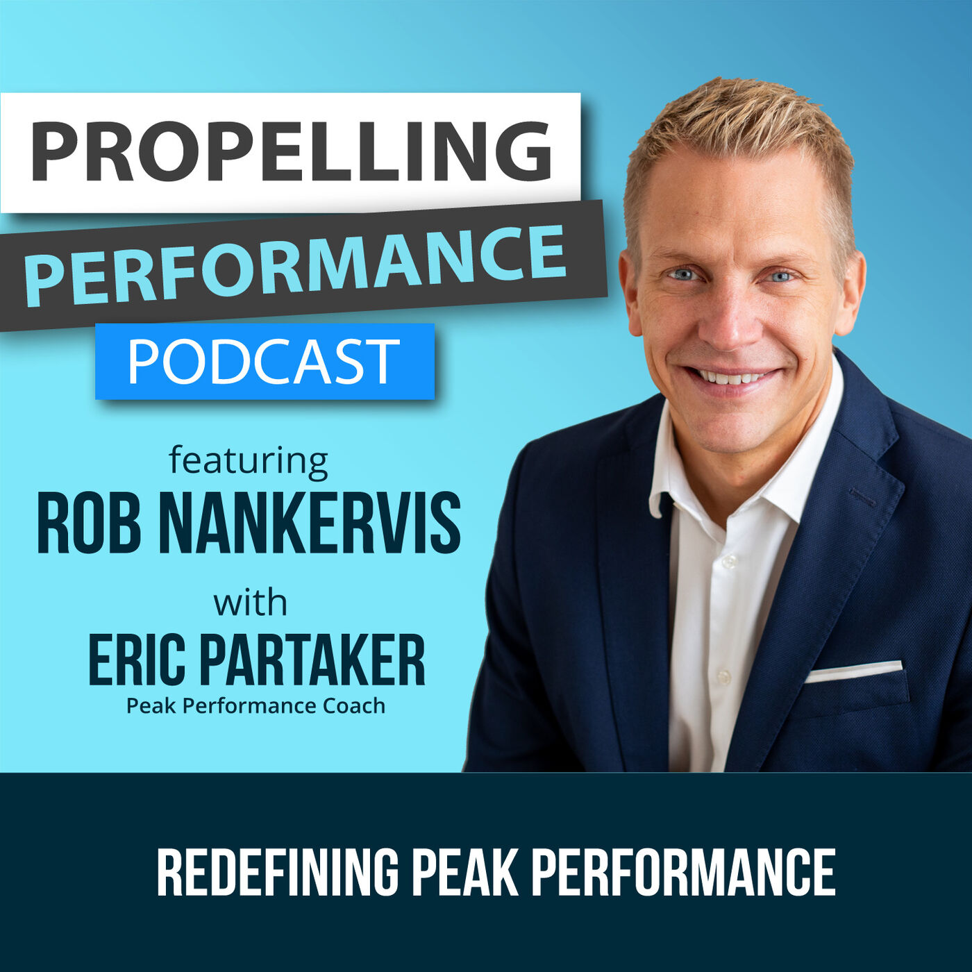 Propelling Performance