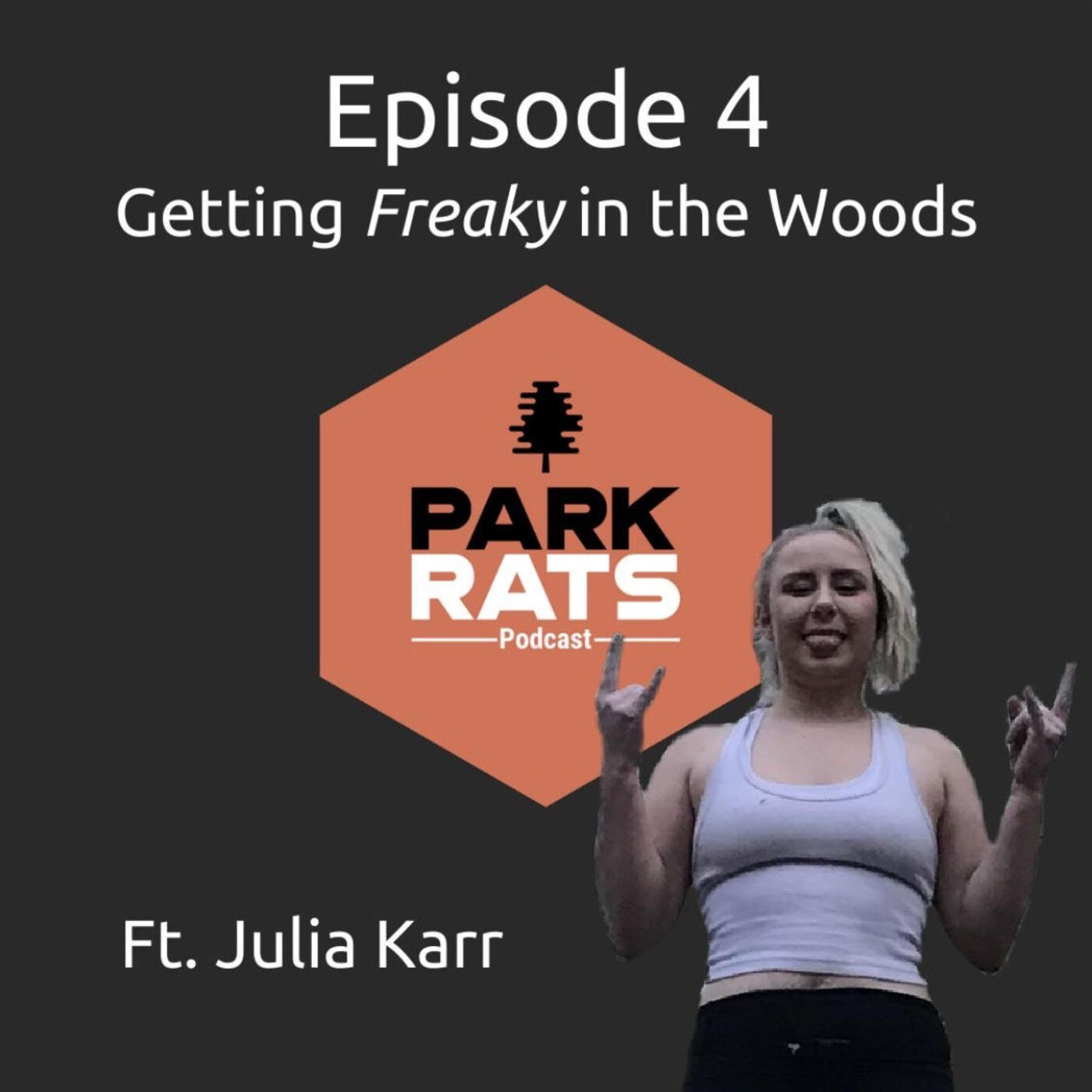 Park Rats Podcast