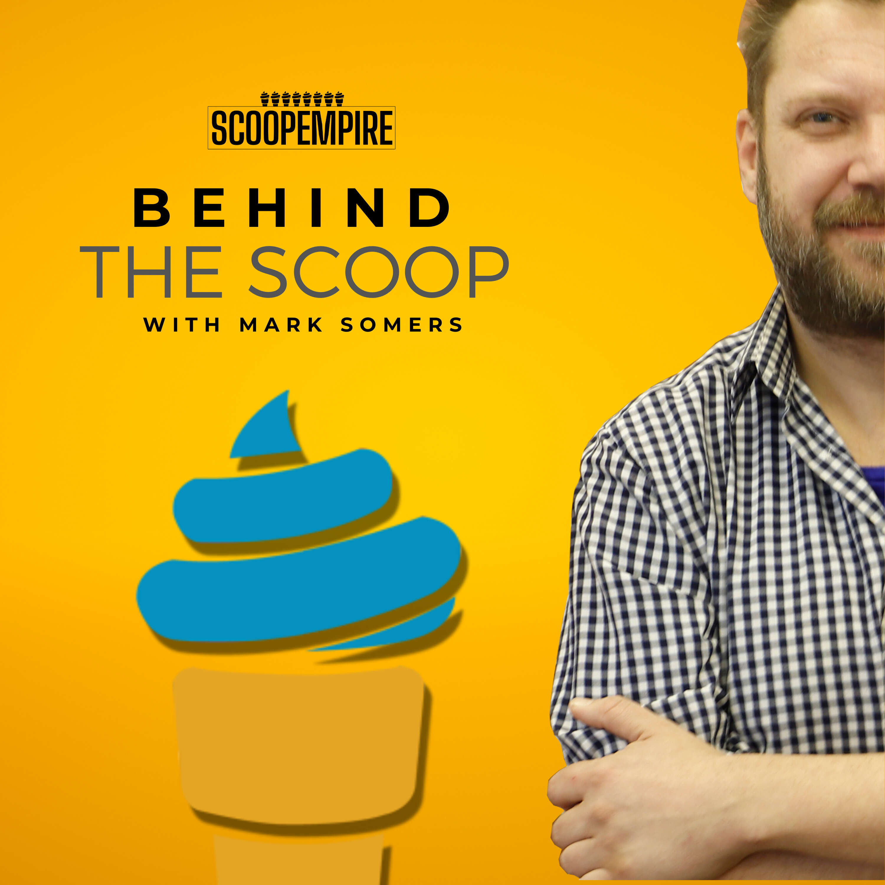 Behind The Scoop