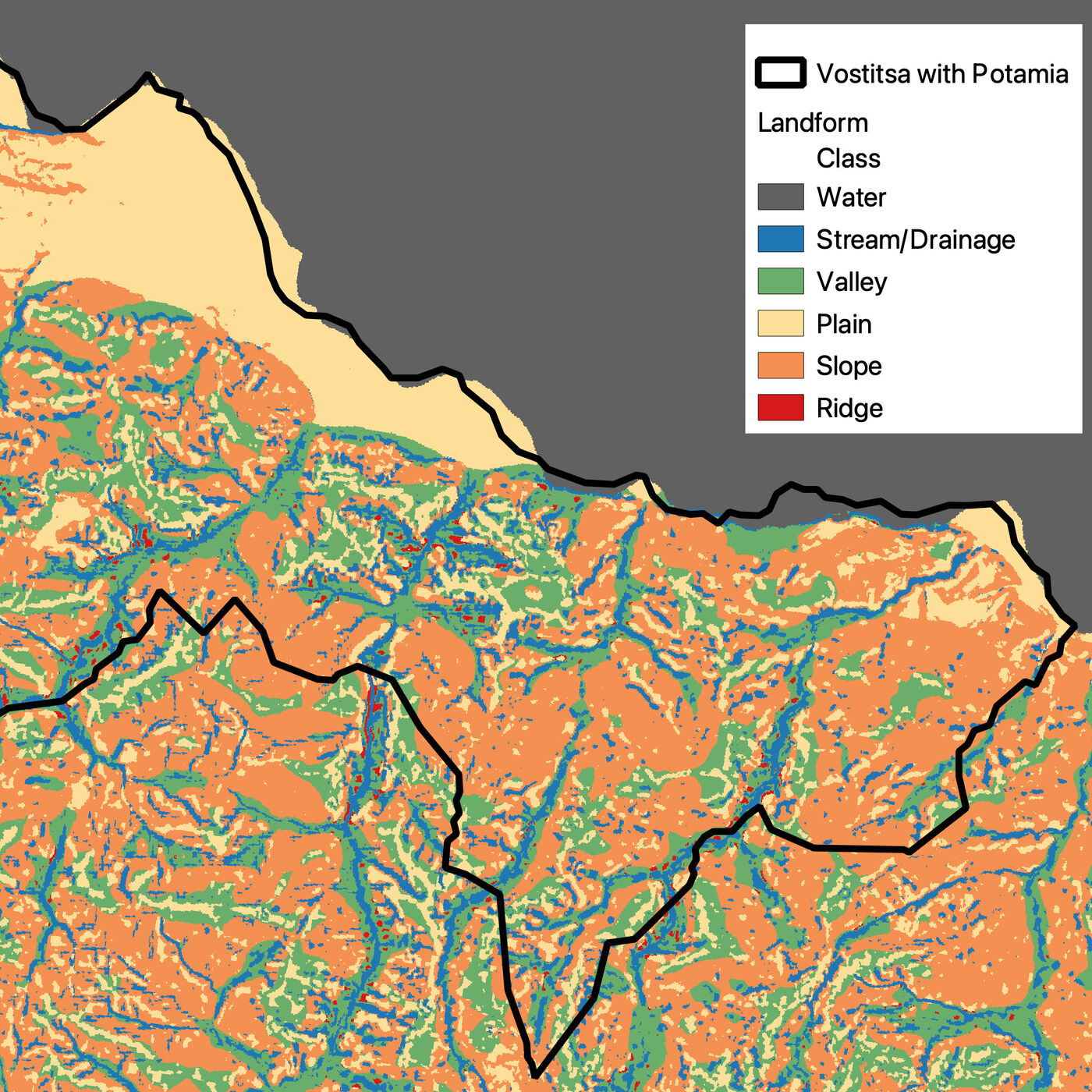 The Helonaki Deep Dive