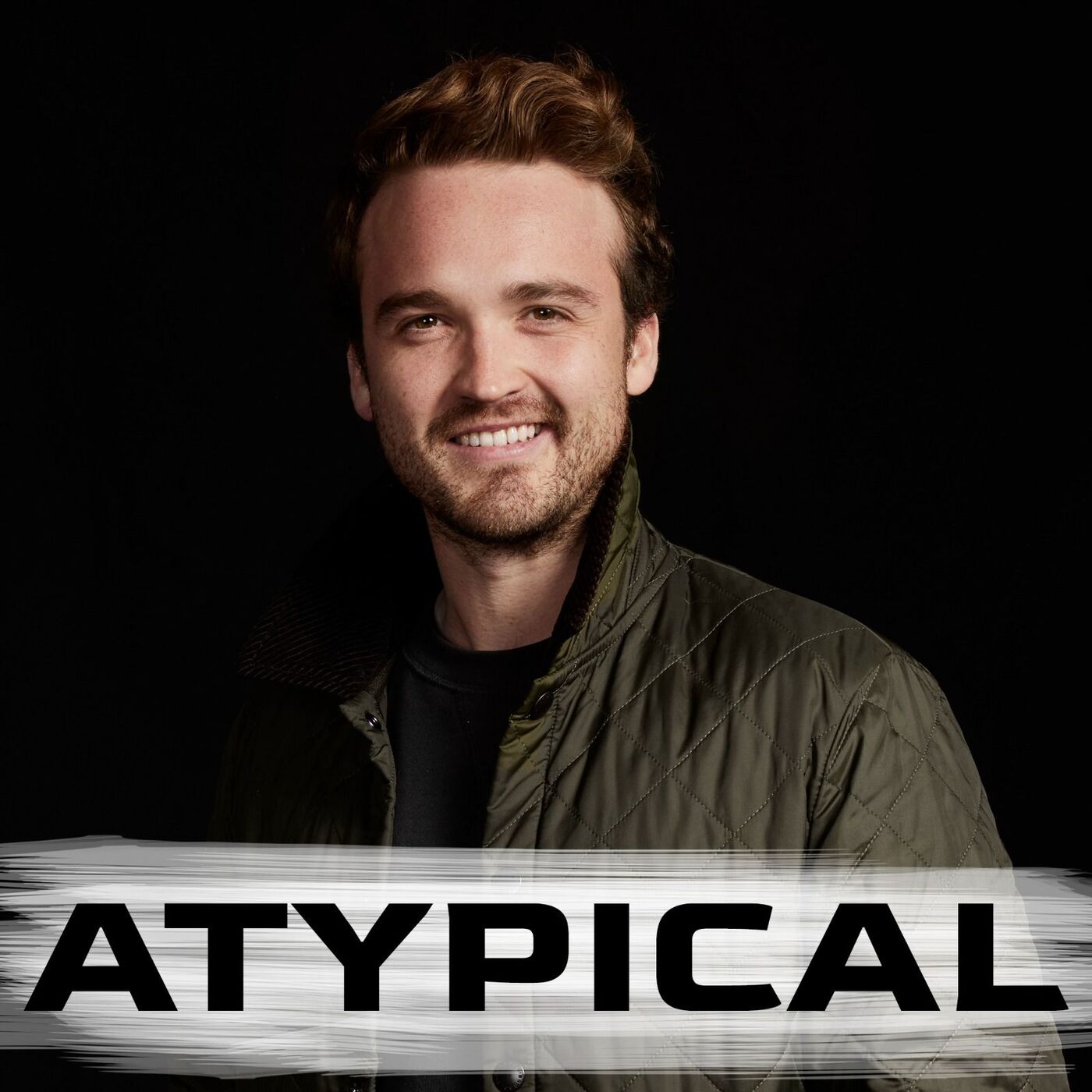 Atypical cover art