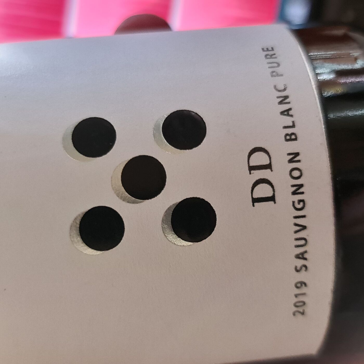 KRASS+DURSTIG -  100 Prozent Wein Podcast