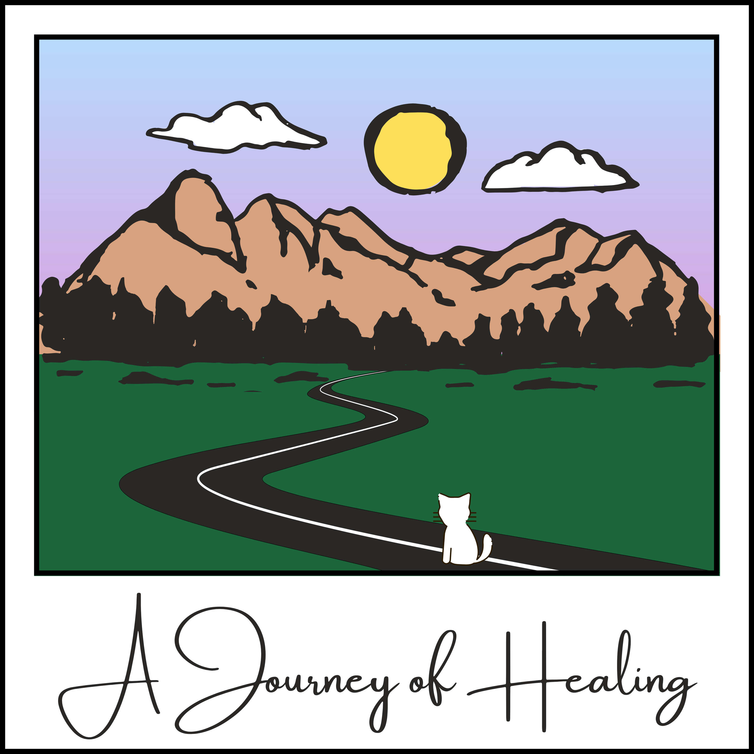 A Journey of Healing
