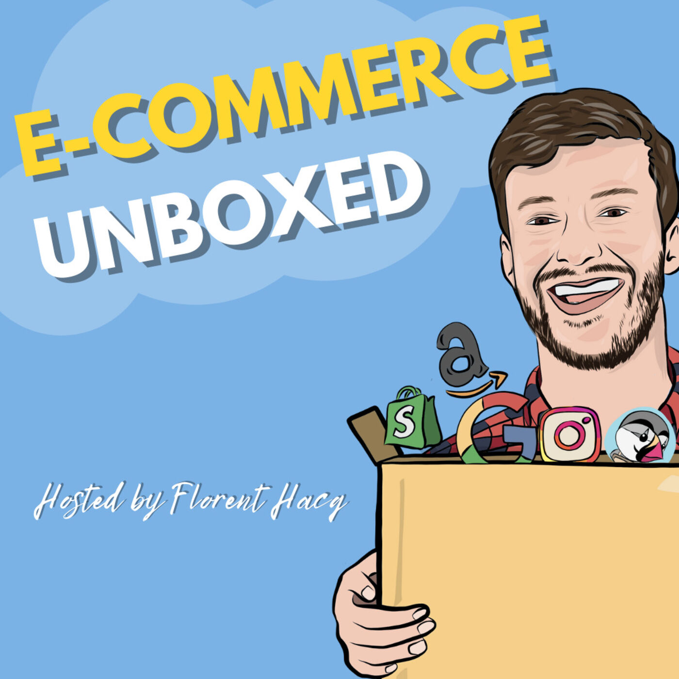 E-commerce Unboxed