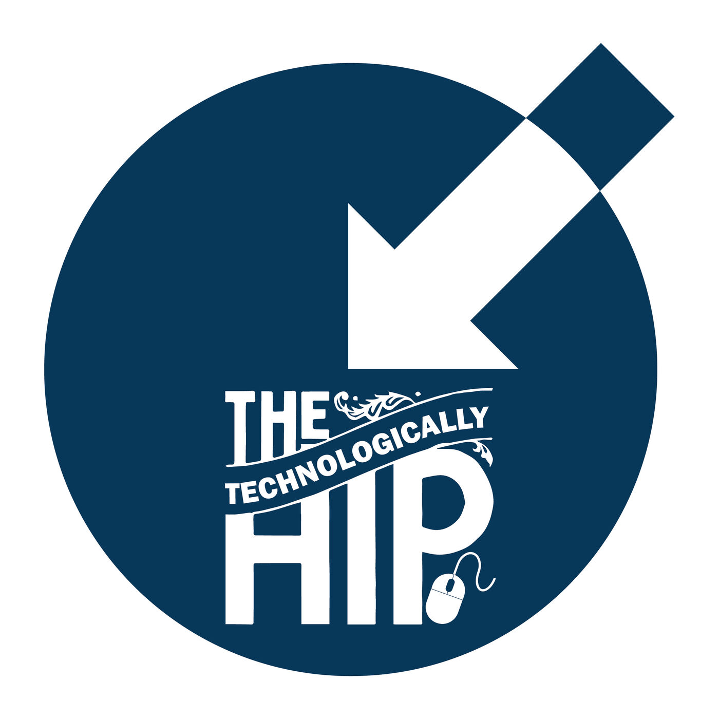 Technologically Hip Podcast