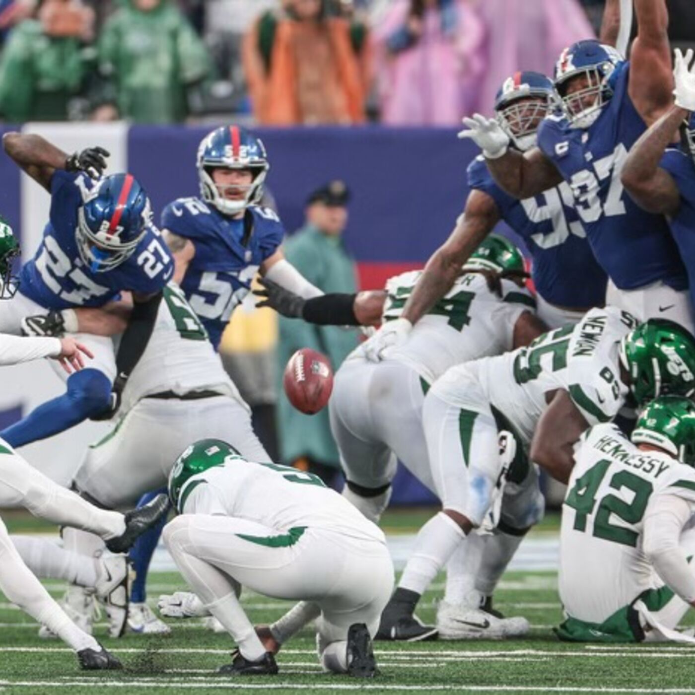 JD TALKIN SPORTS #1404