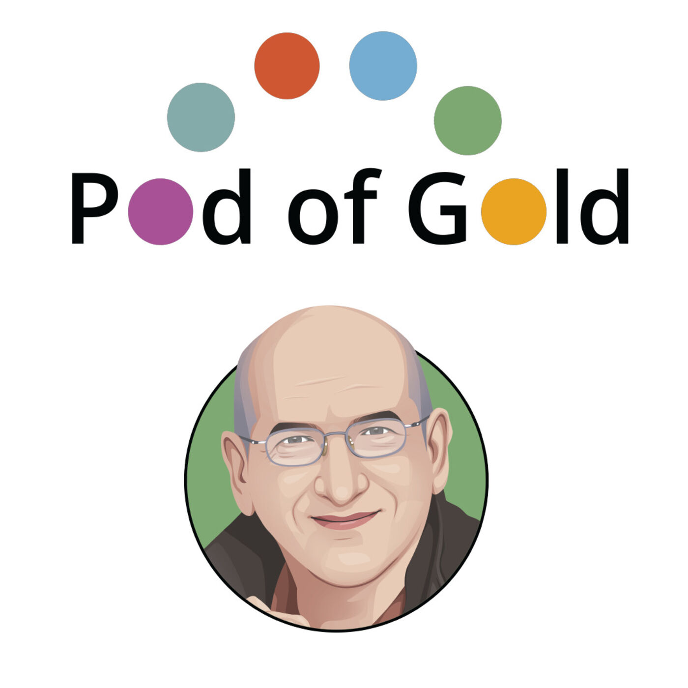 Pod of Gold