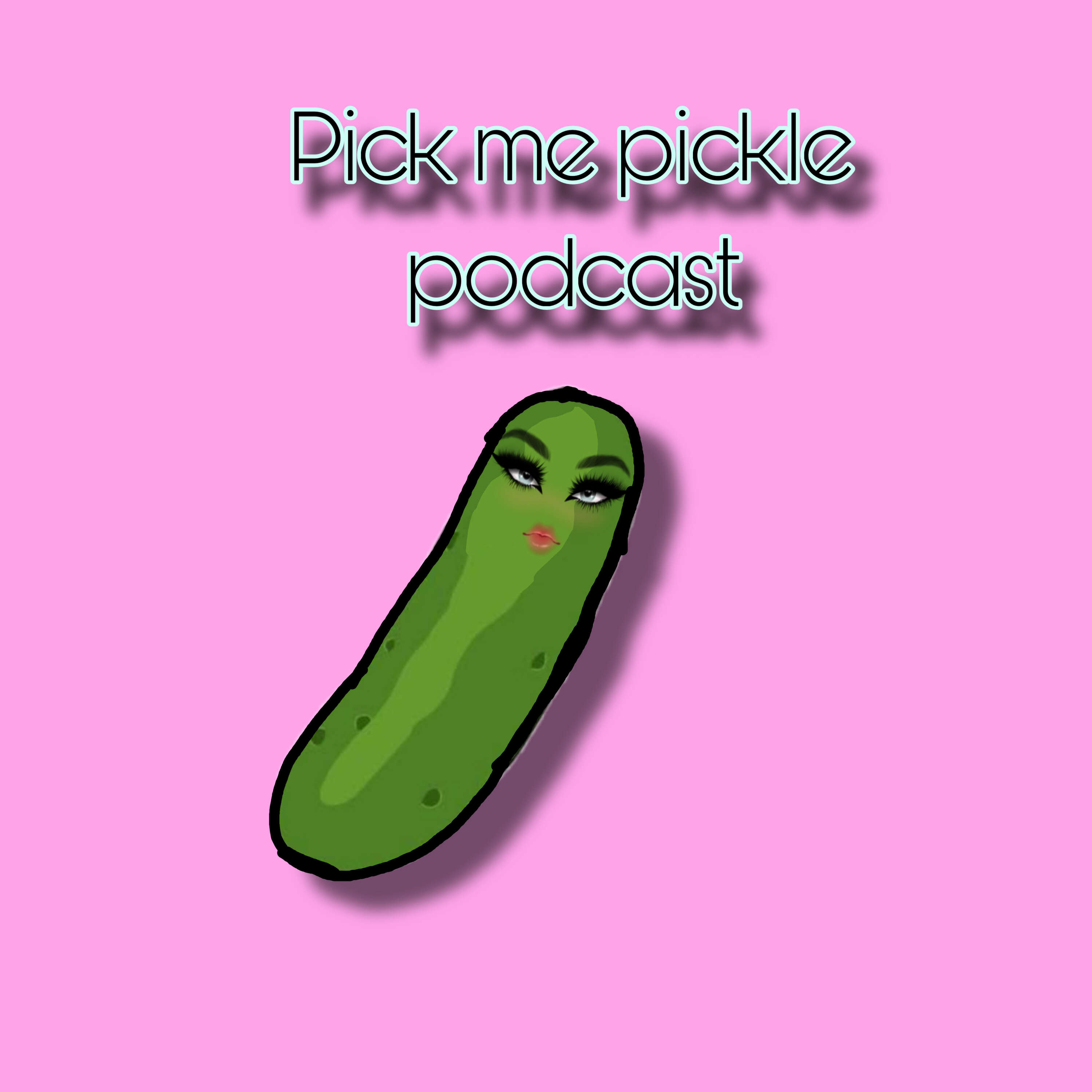 picked pick me podcast podcast artwork