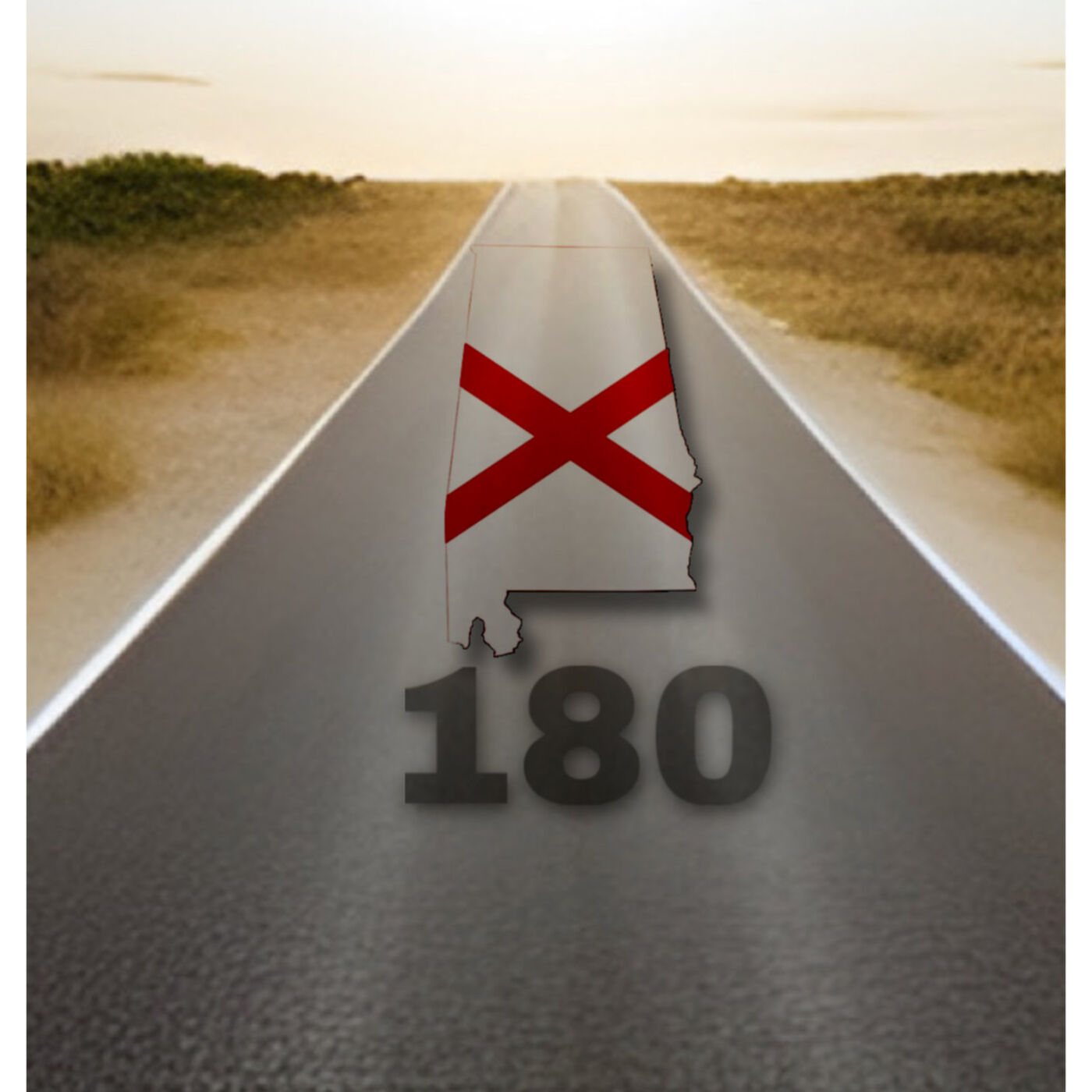Alabama 180