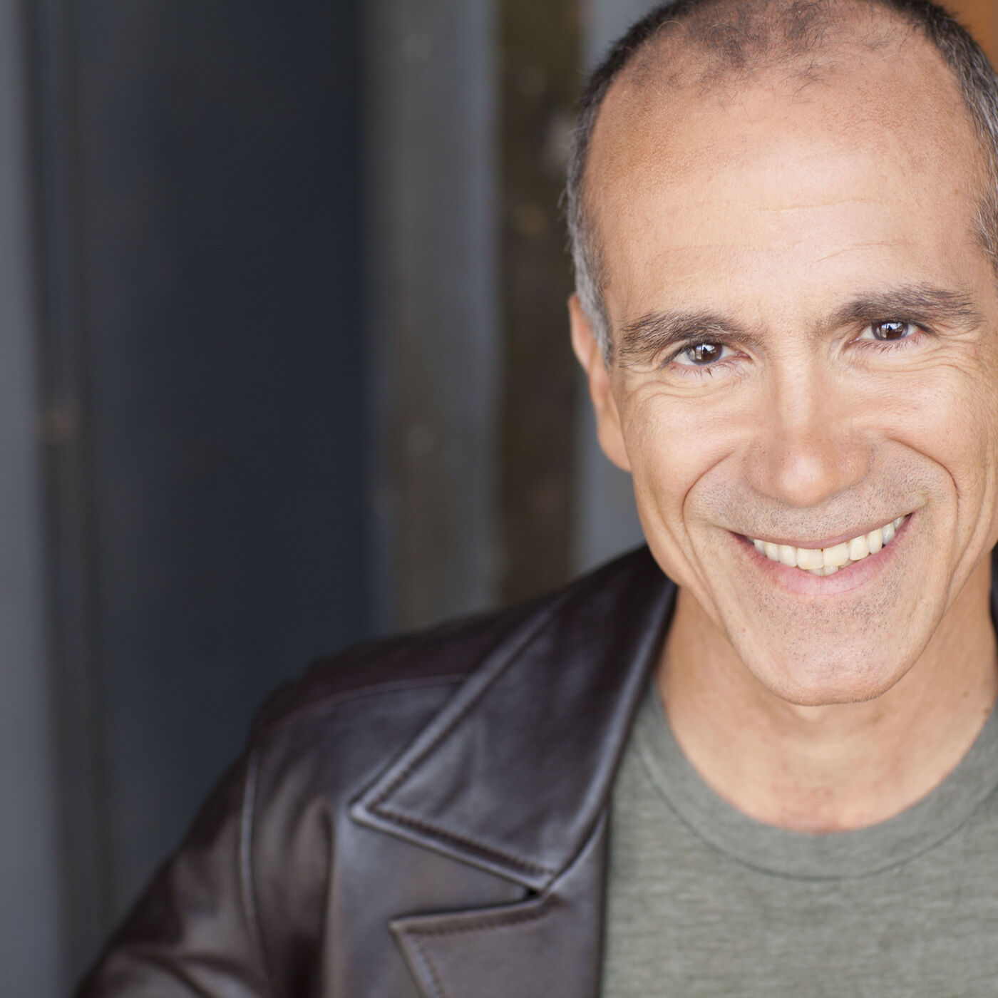 AN ACTOR\'S ARC