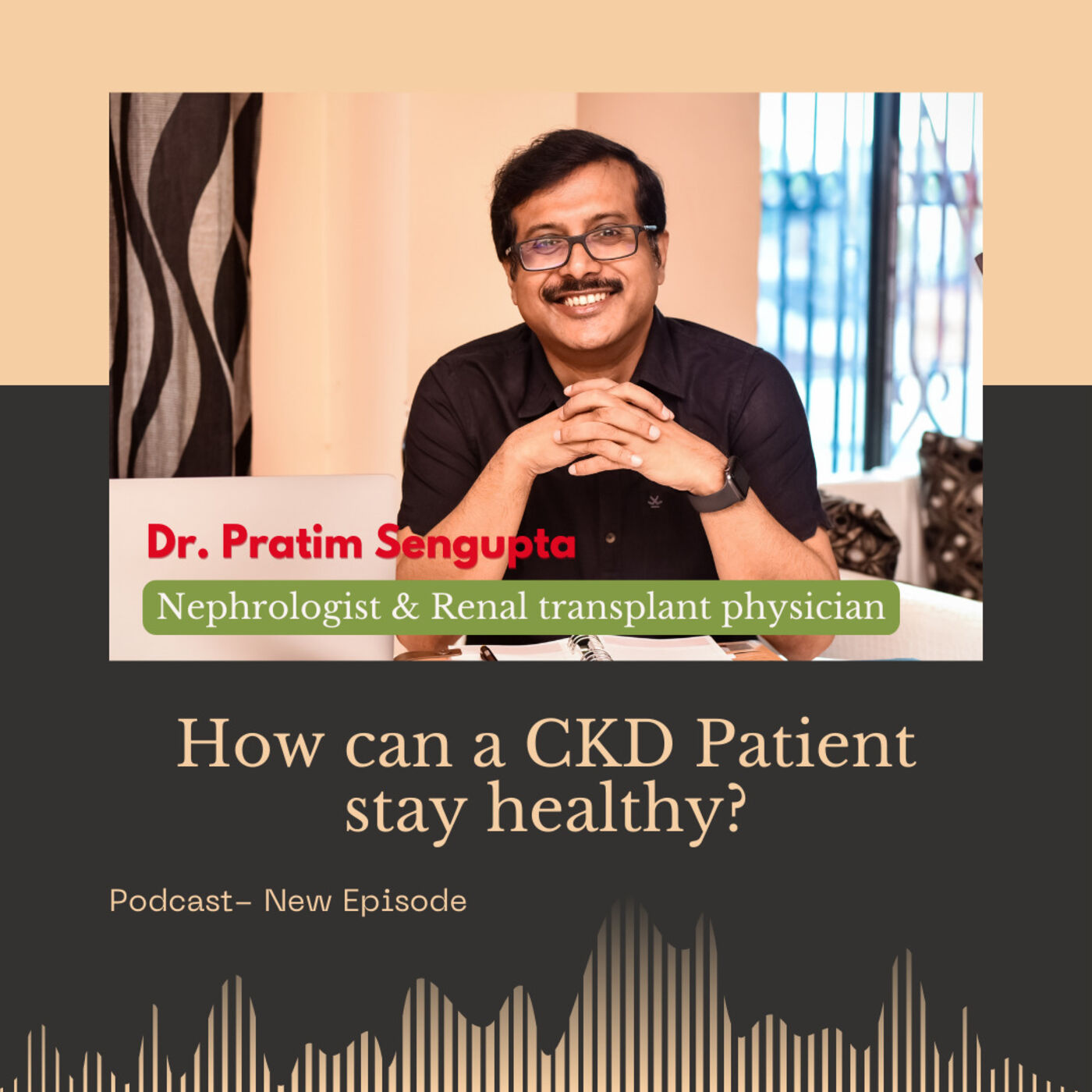 Dr.PRATIM\'s Podcast