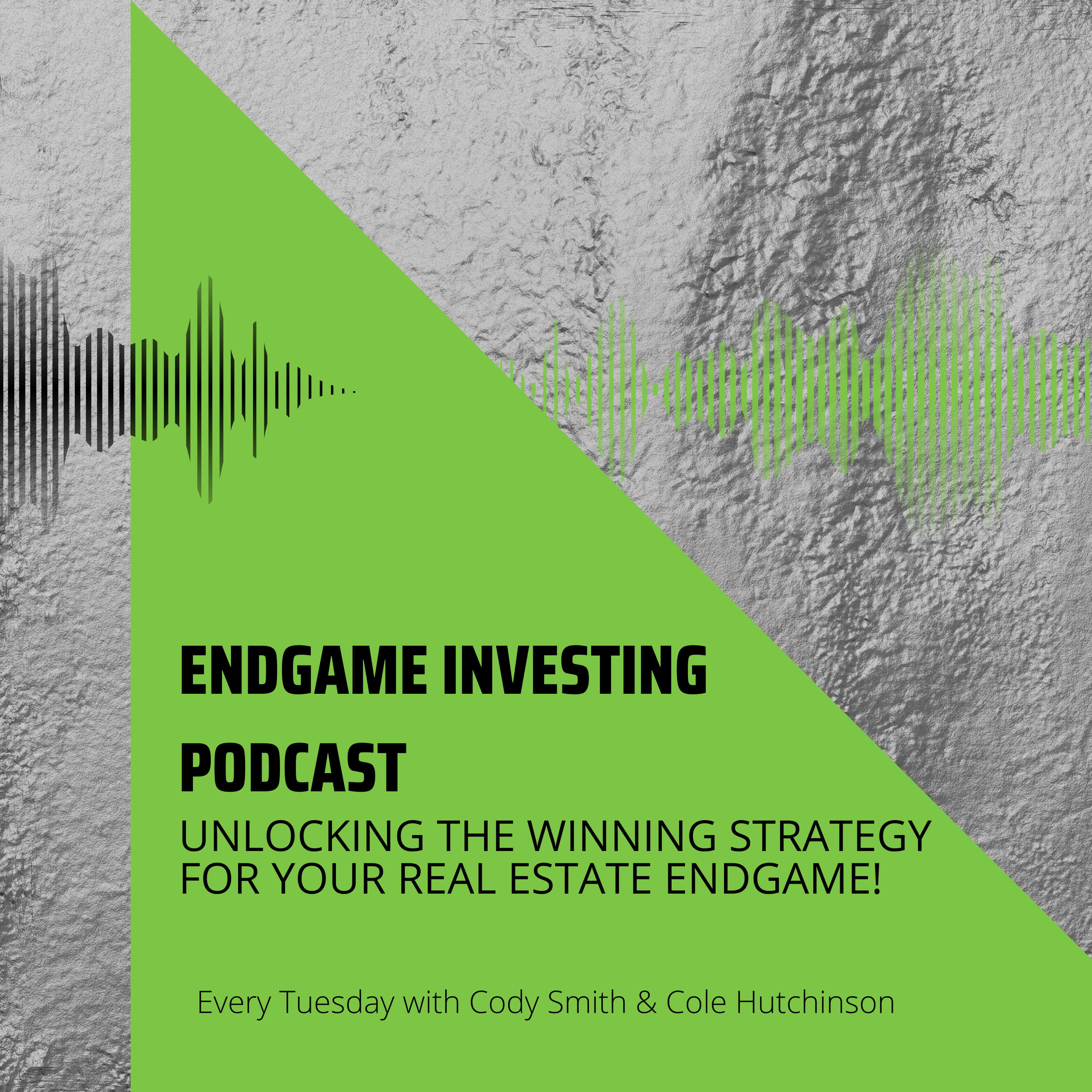 Endgame Investing
