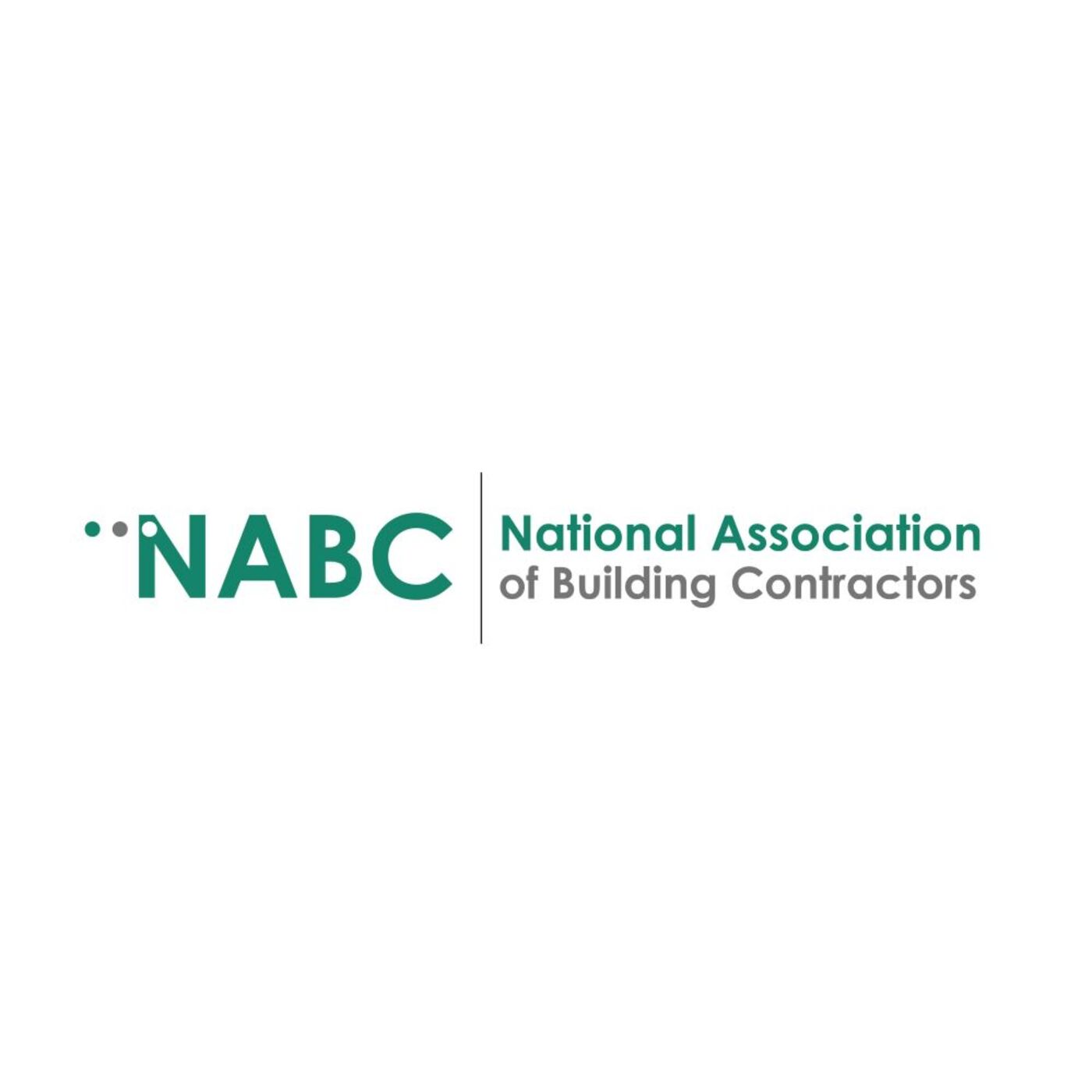 National Association of Building Contractors podcast artwork