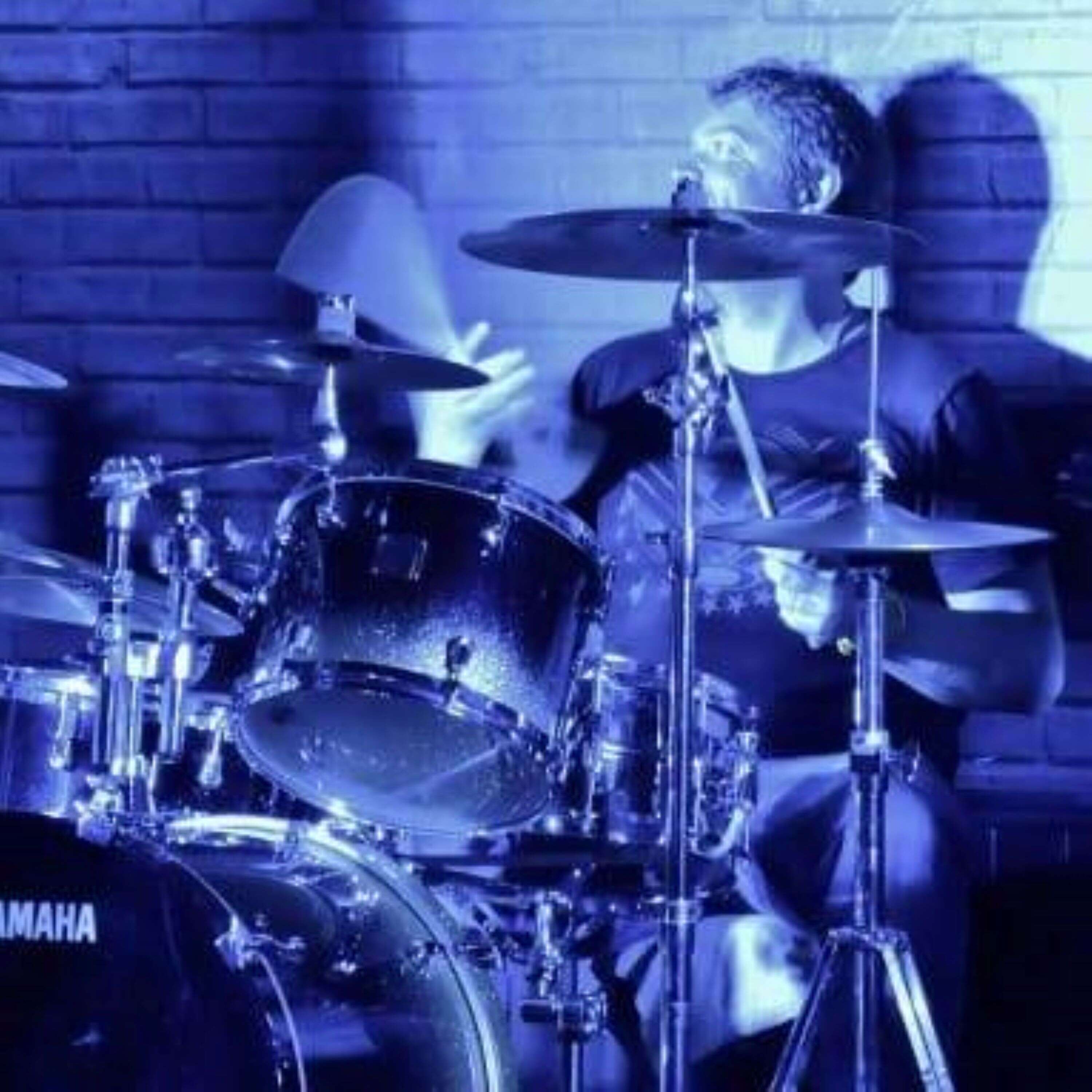 Working Drum chat