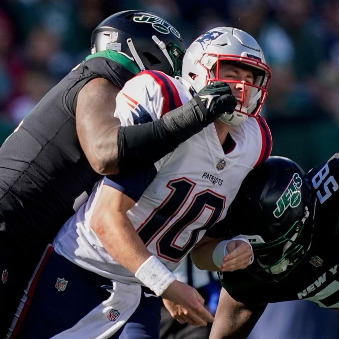 JD TALKIN SPORTS #1141