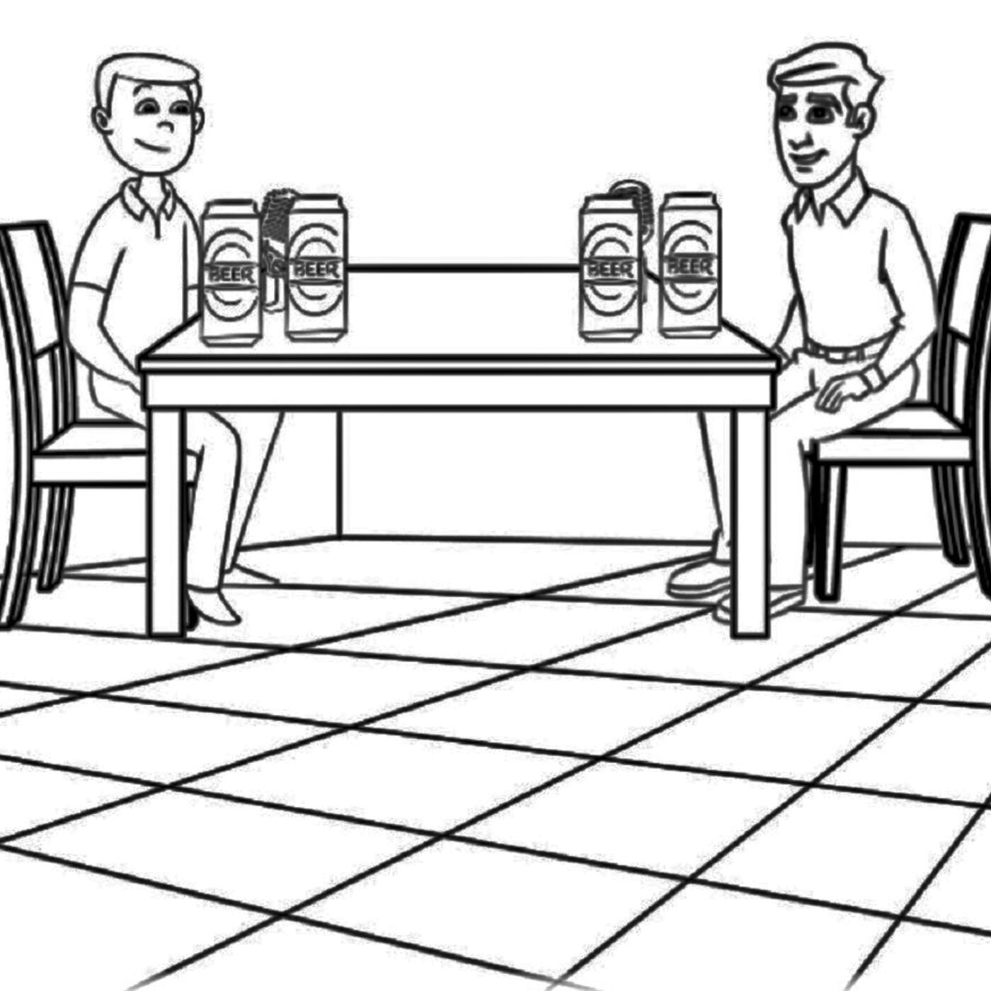 Craft Beer & Current Affairs cover art