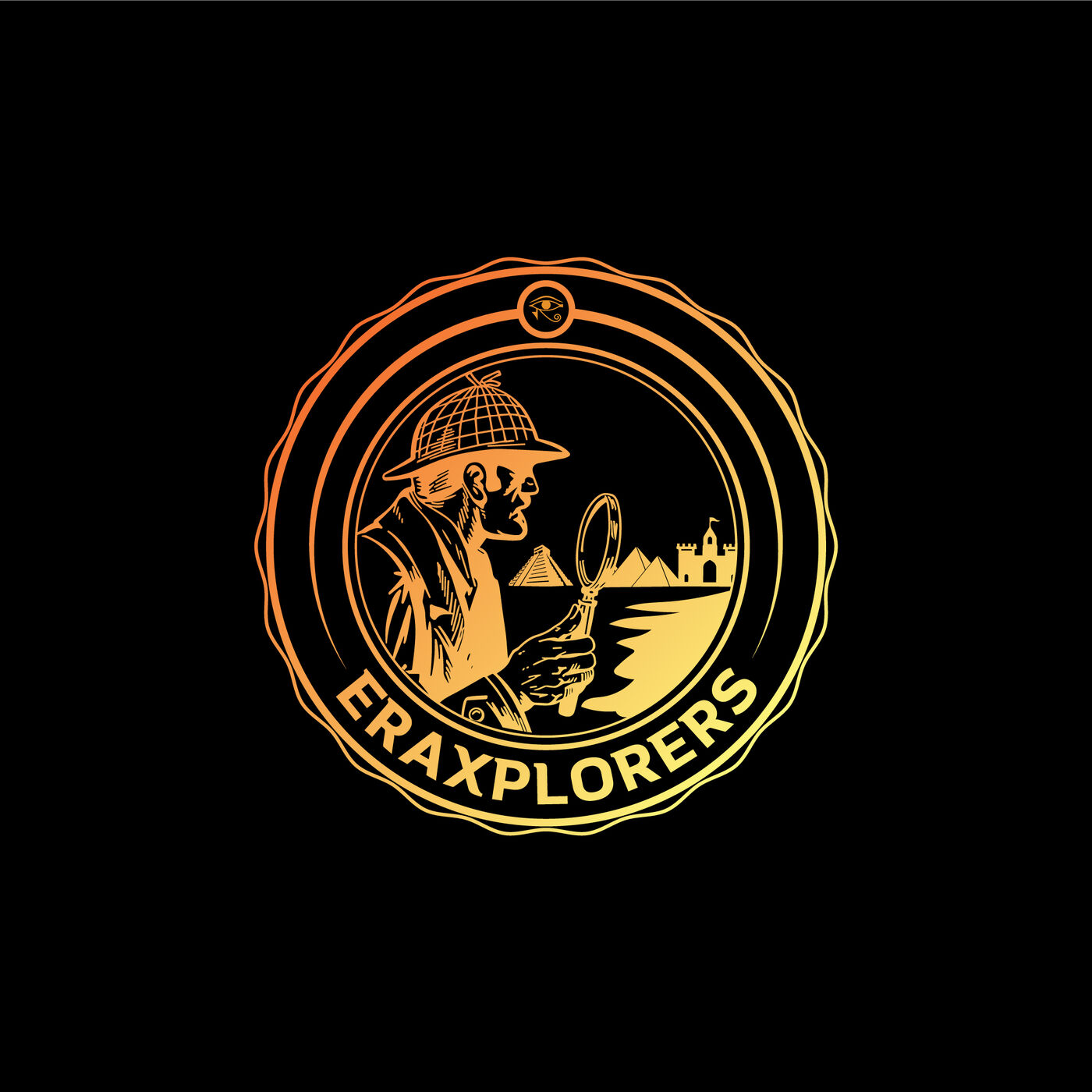 Timeless Tales with EraXplorers podcast artwork