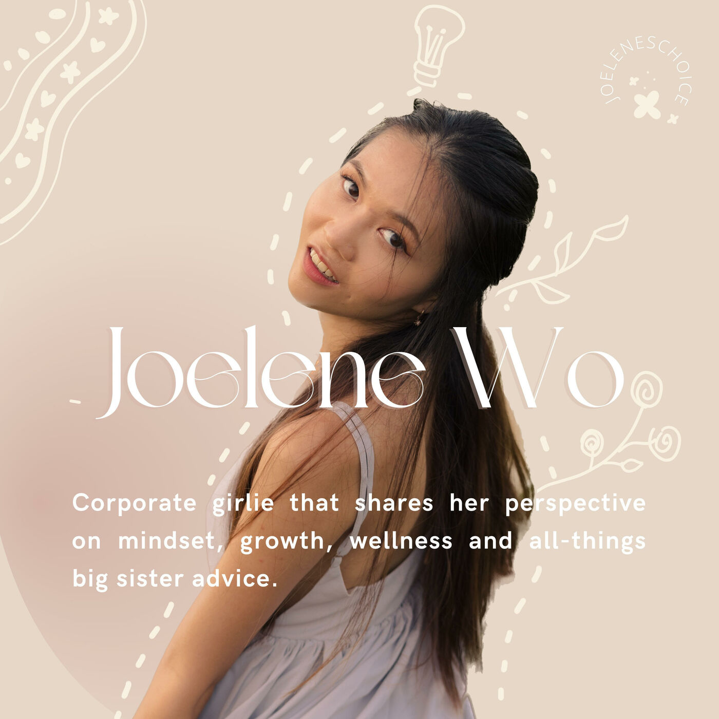 Hojicha & Safe Spaces