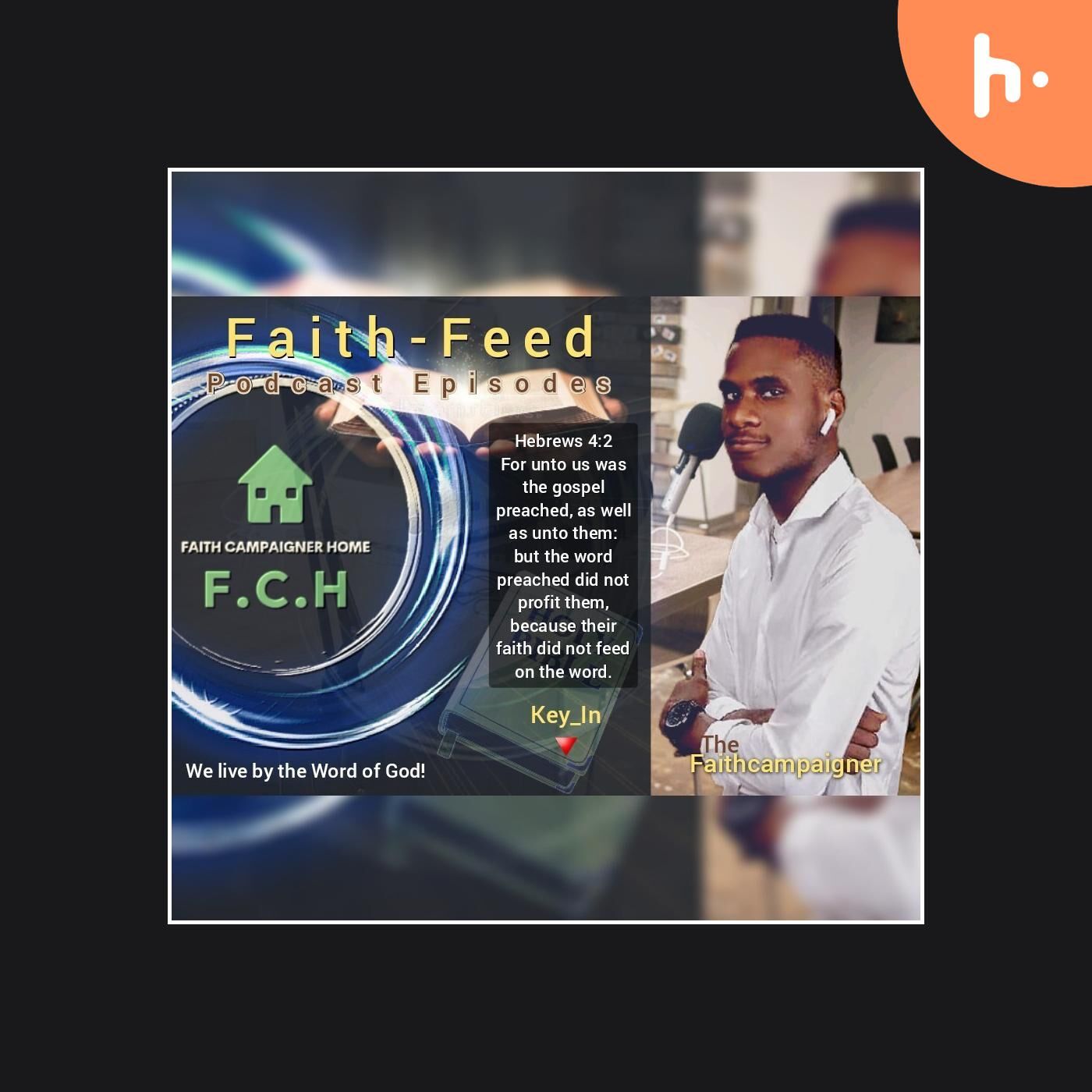 Faith-Feed