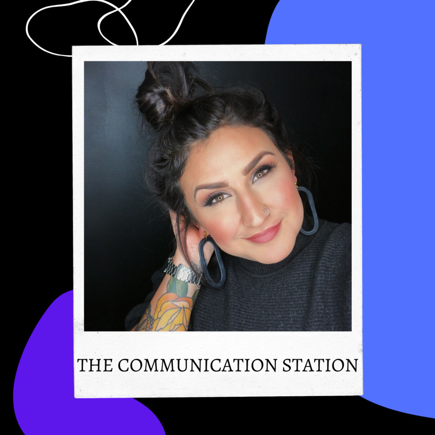The Communication Station 