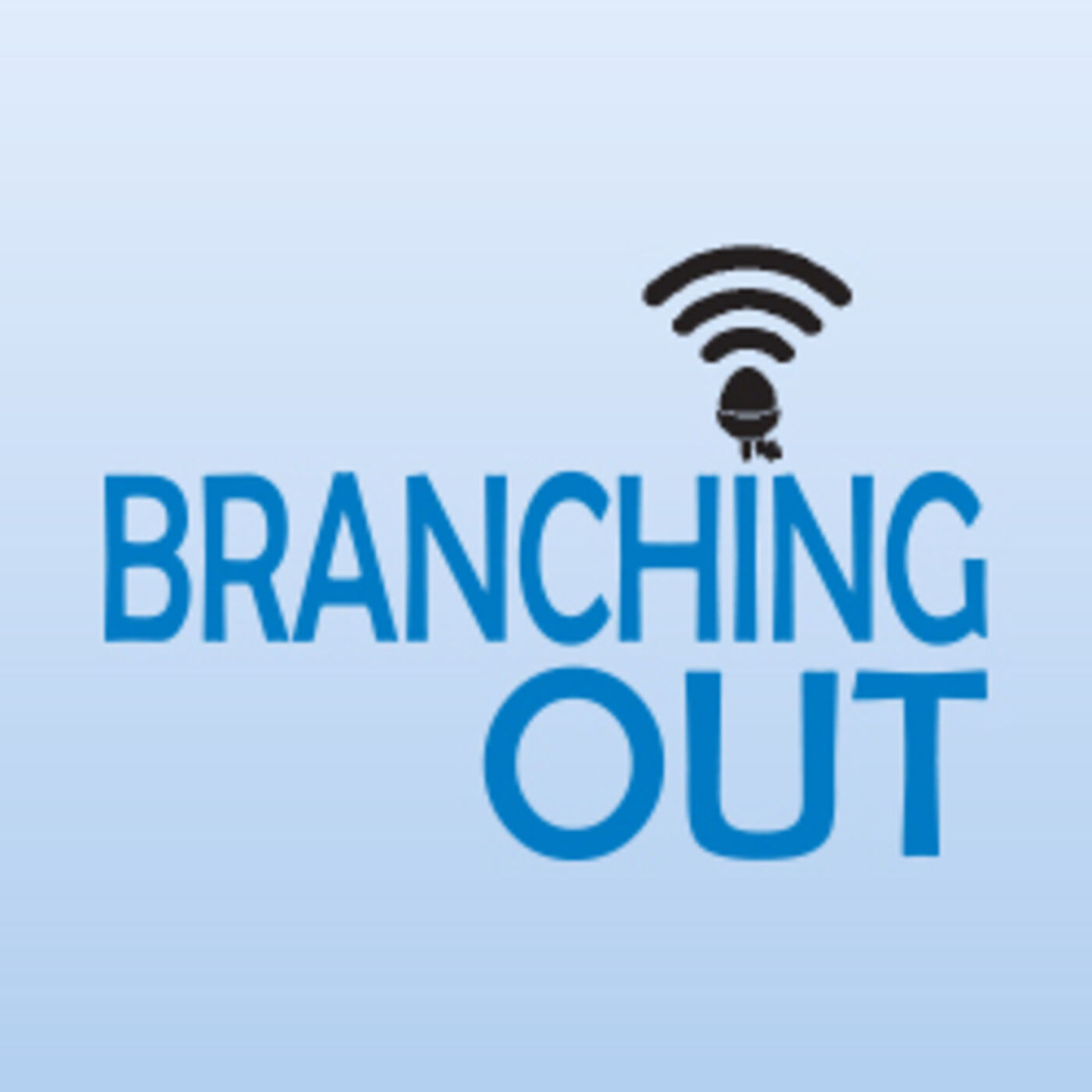 Branching Out with The Acorn Newspapers podcast