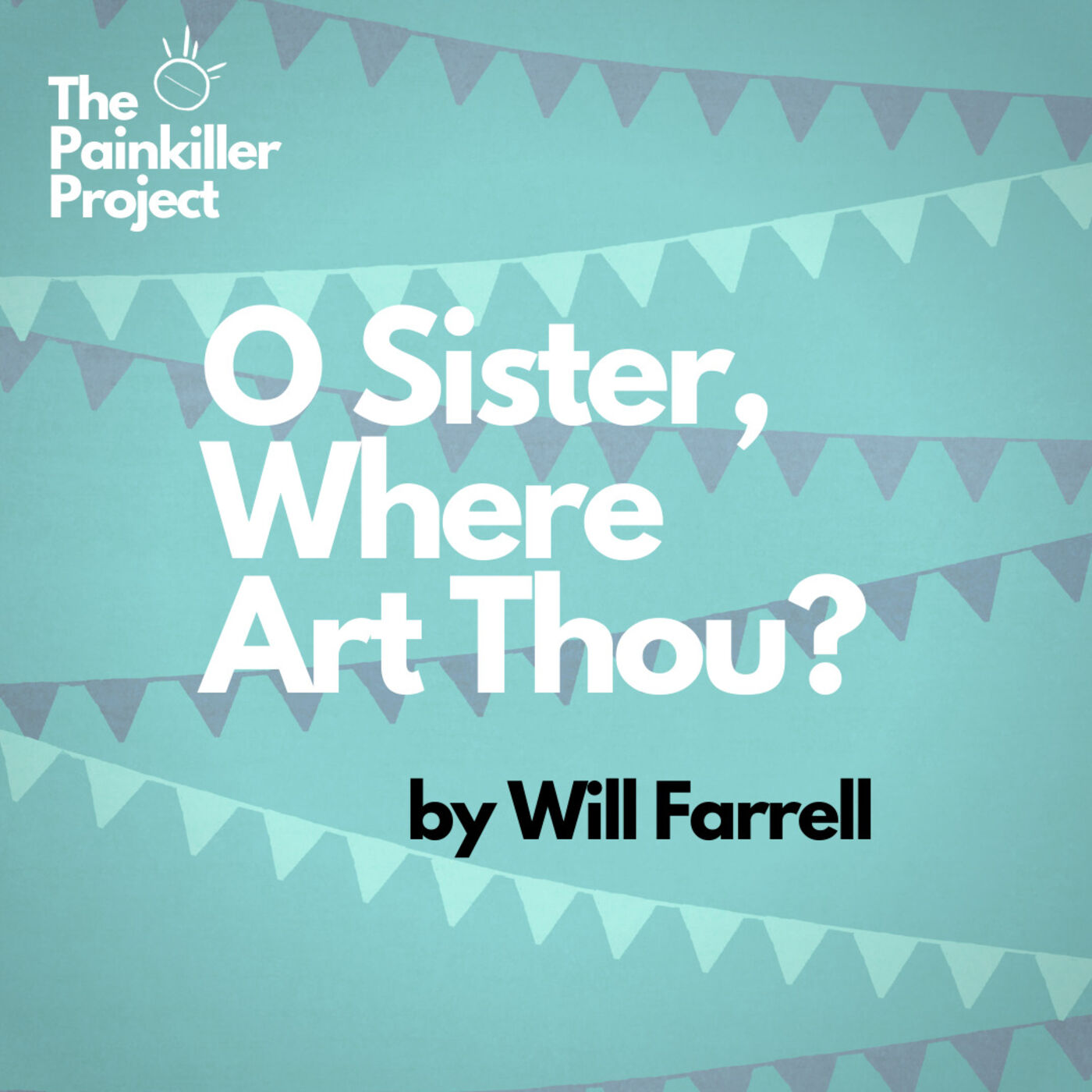 The Painkiller Podcast