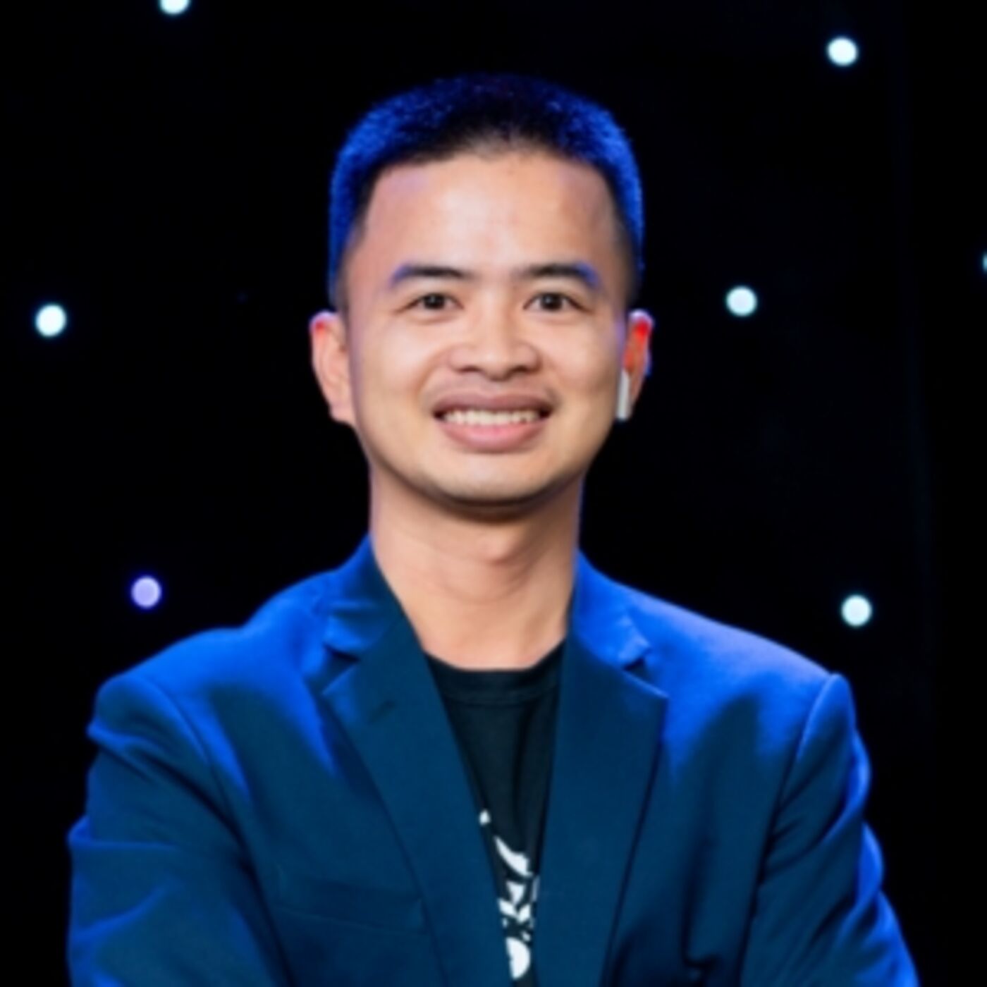 Lê Tấn Đào podcast artwork