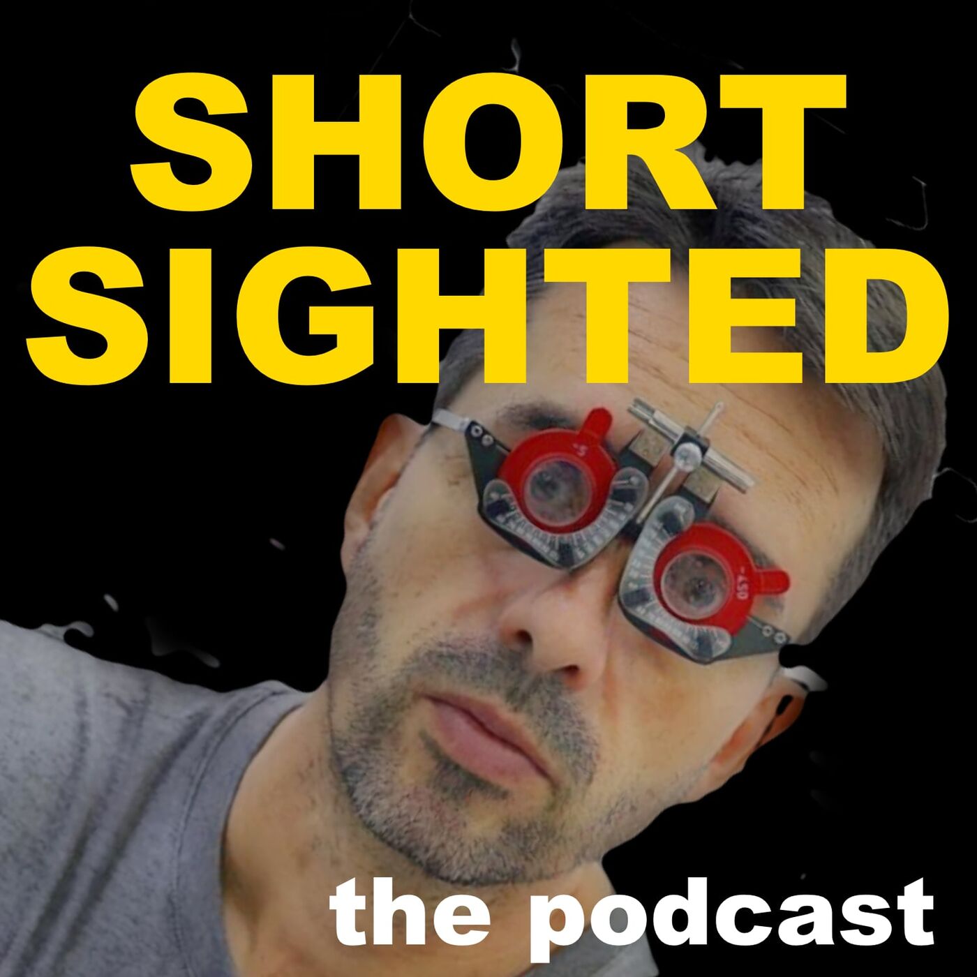 The Shortsighted Podcast