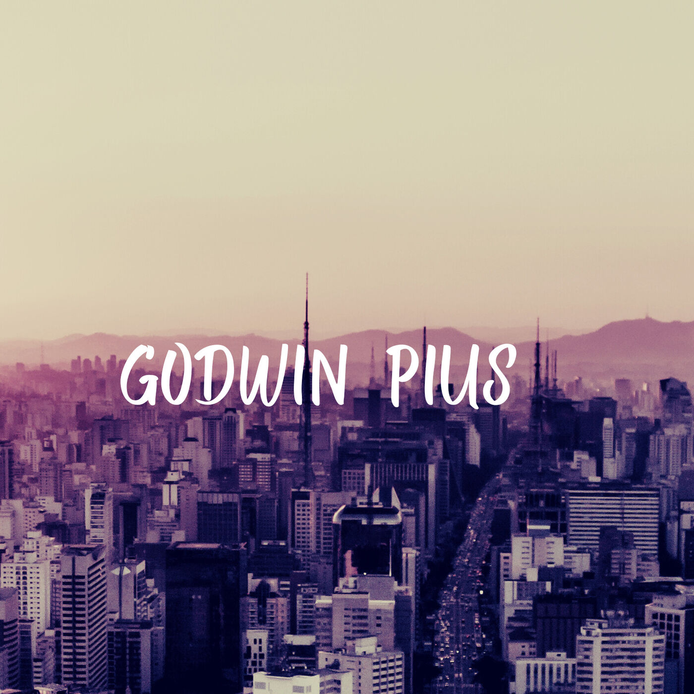 Godwin Pius's Podcast