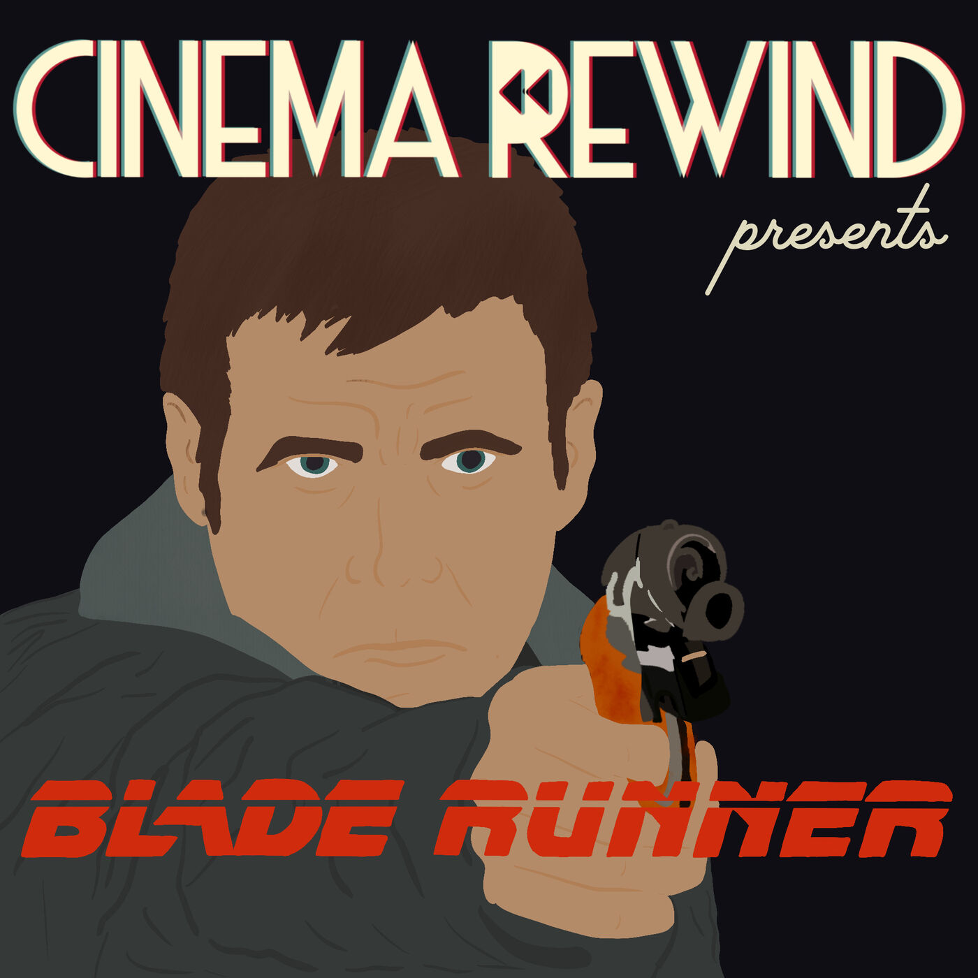 Cinema Rewind Podcast