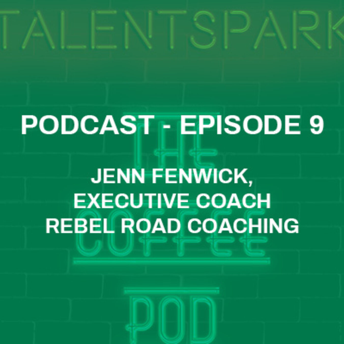 The Coffee Pod from TalentSpark